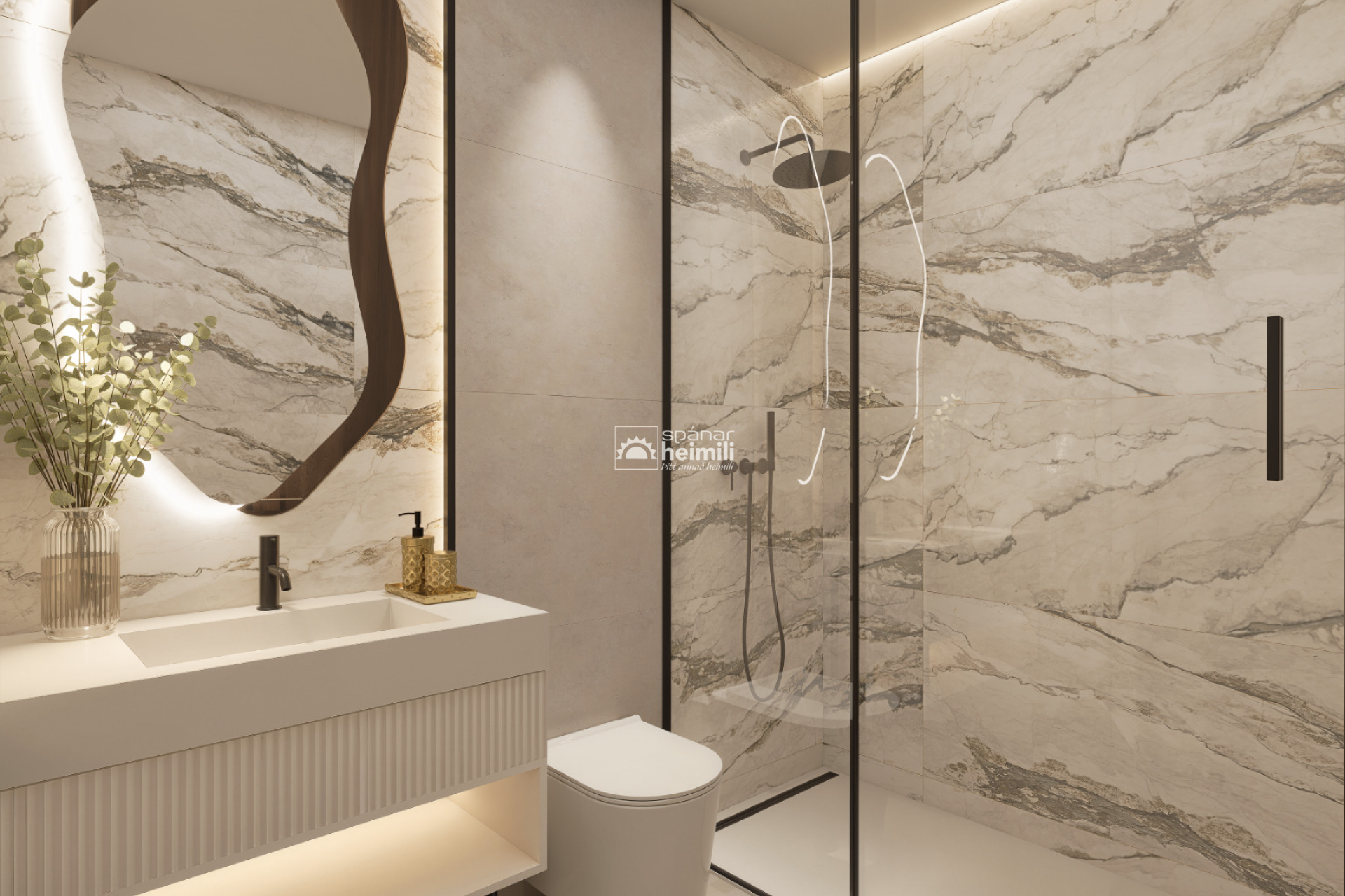 Nouvelle construction -  -
Algorfa/Los Montesinos