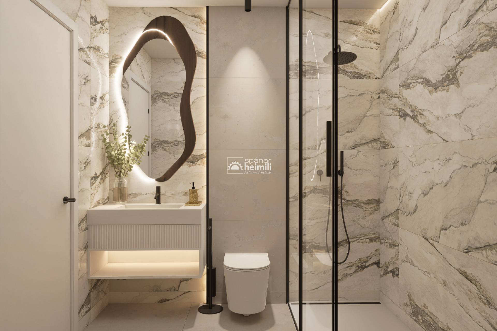 Nouvelle construction -  -
Algorfa/Los Montesinos