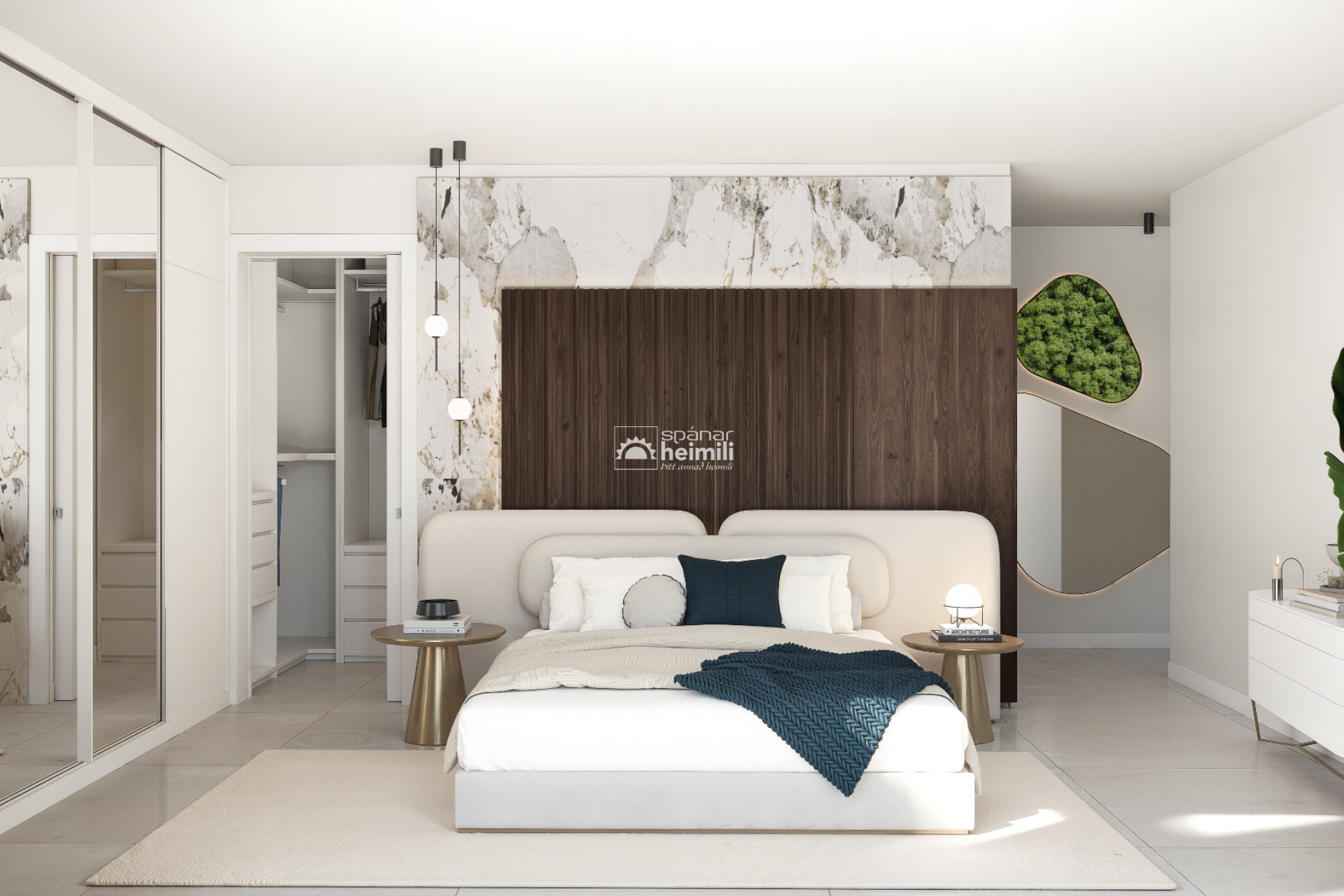 Nouvelle construction -  -
Algorfa/Los Montesinos