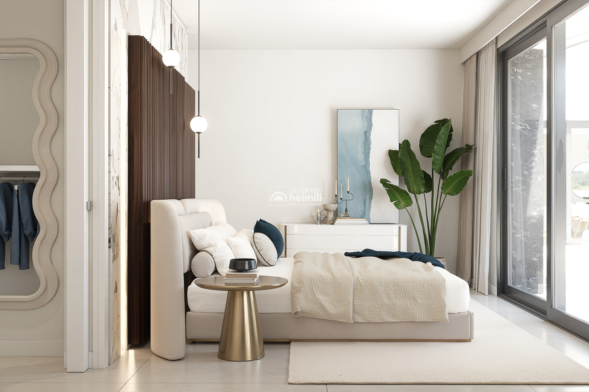 Nouvelle construction -  -
Algorfa/Los Montesinos