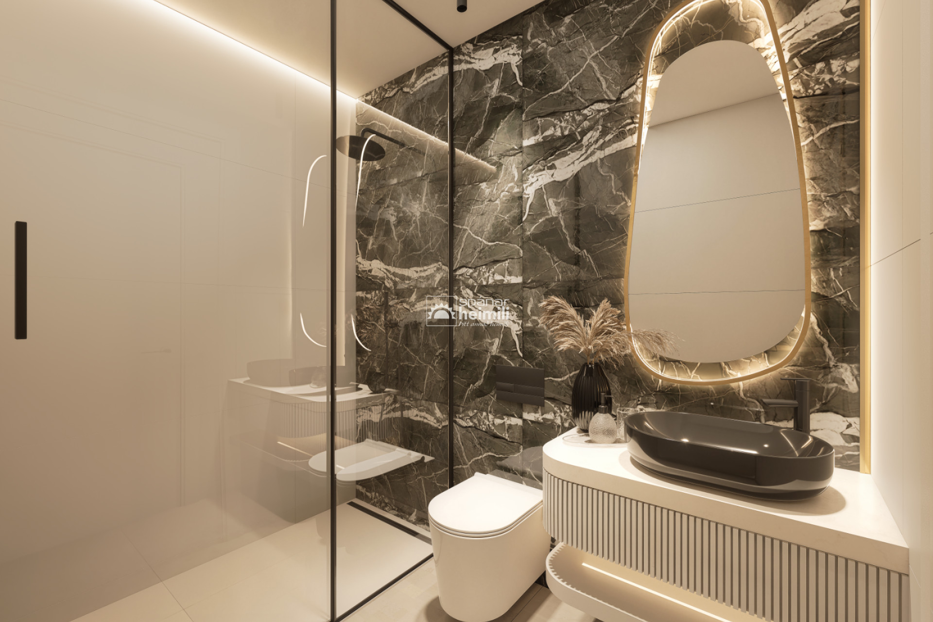 Nouvelle construction -  -
Algorfa/Los Montesinos