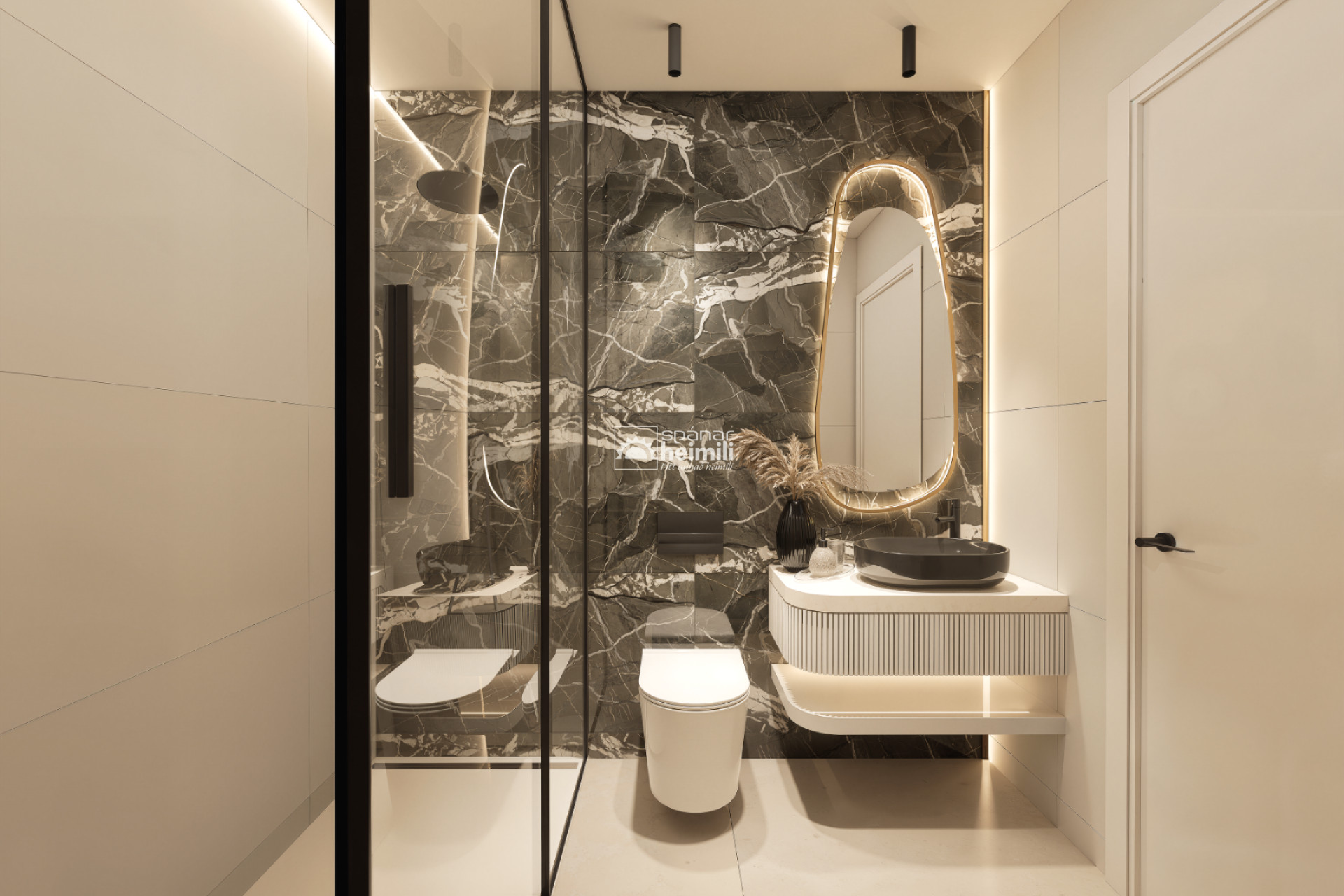 Nouvelle construction -  -
Algorfa/Los Montesinos