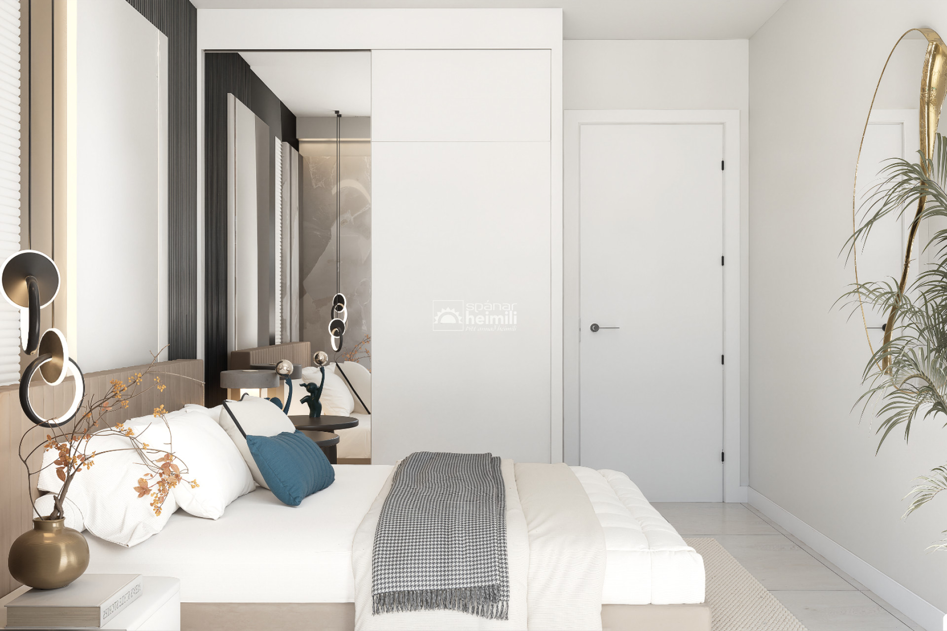 Nouvelle construction -  -
Algorfa/Los Montesinos