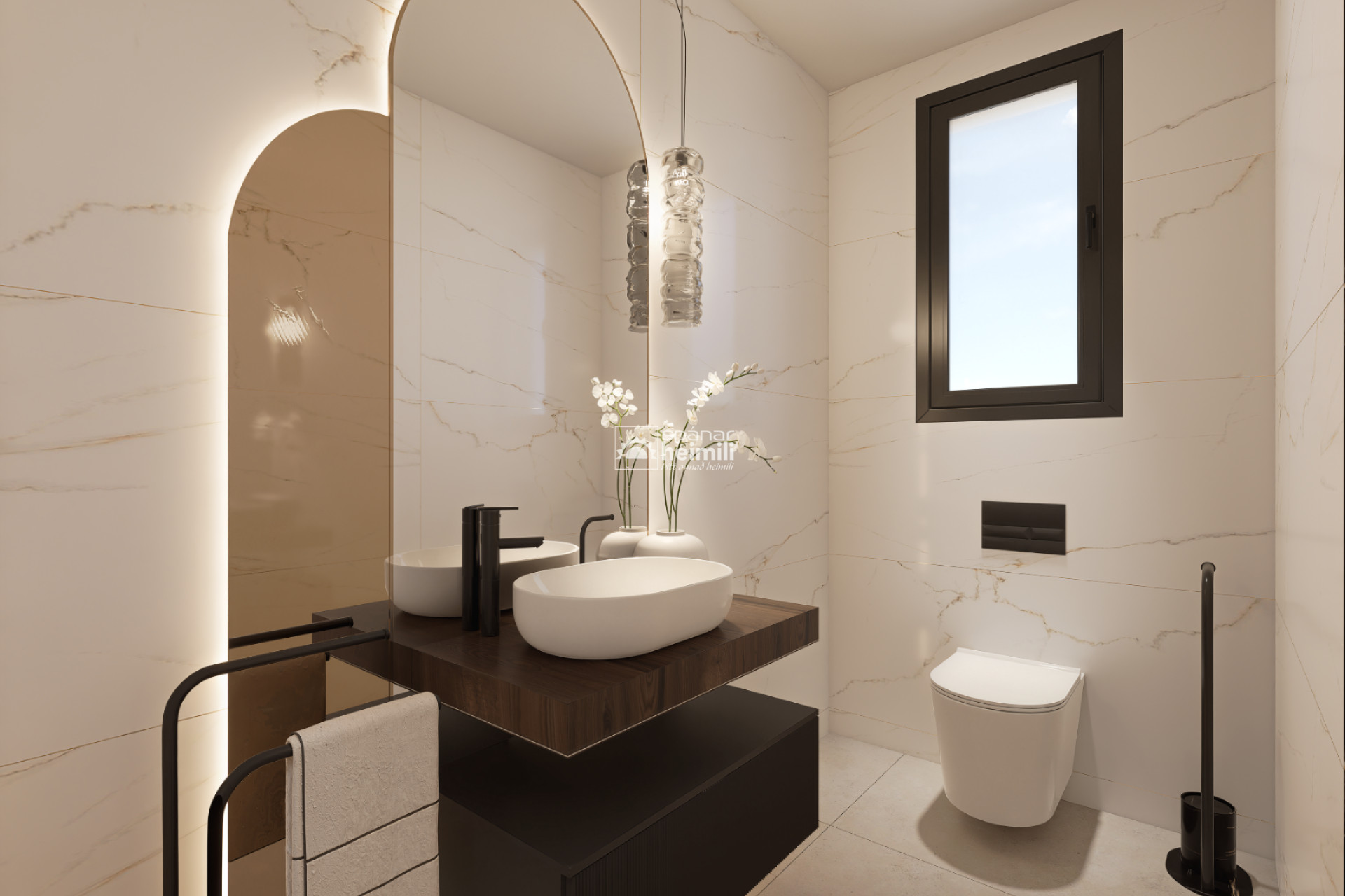 Nouvelle construction -  -
Algorfa/Los Montesinos