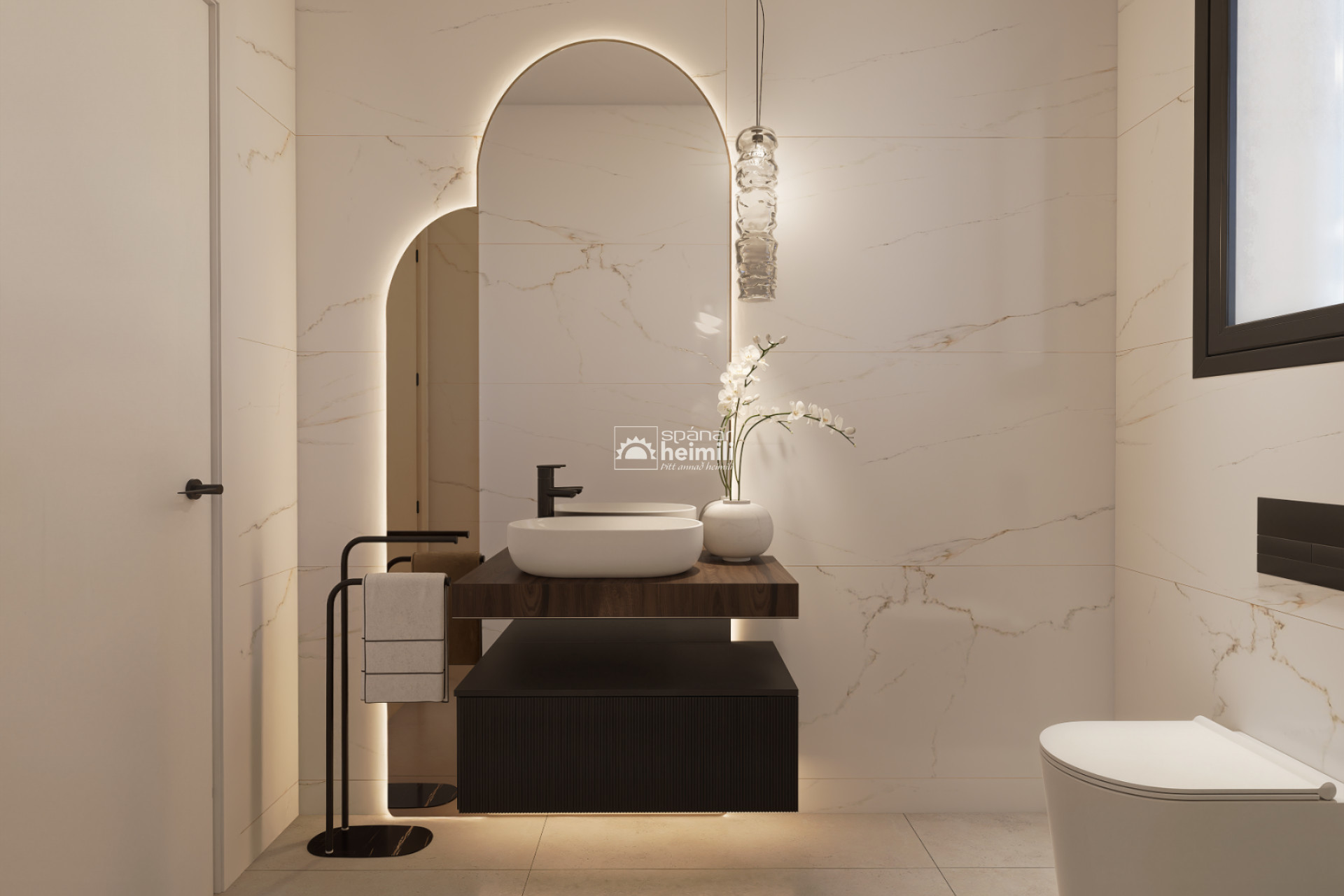 Nouvelle construction -  -
Algorfa/Los Montesinos