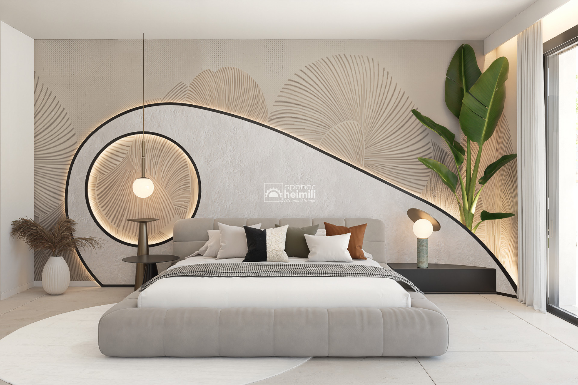 Nouvelle construction -  -
Algorfa/Los Montesinos