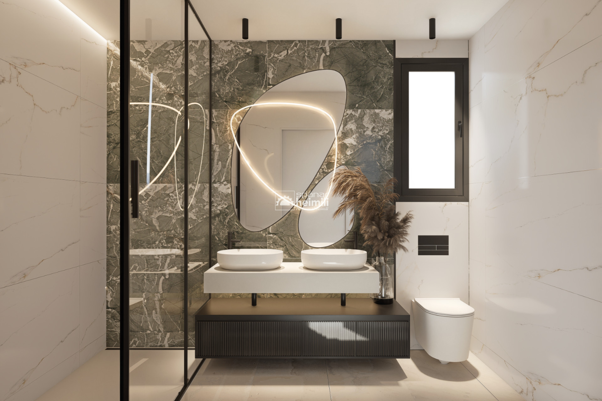 Nouvelle construction -  -
Algorfa/Los Montesinos