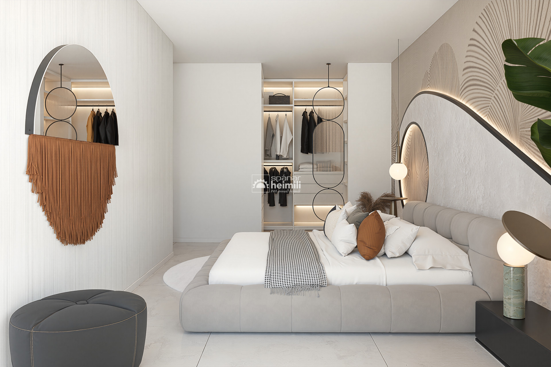 Nouvelle construction -  -
Algorfa/Los Montesinos