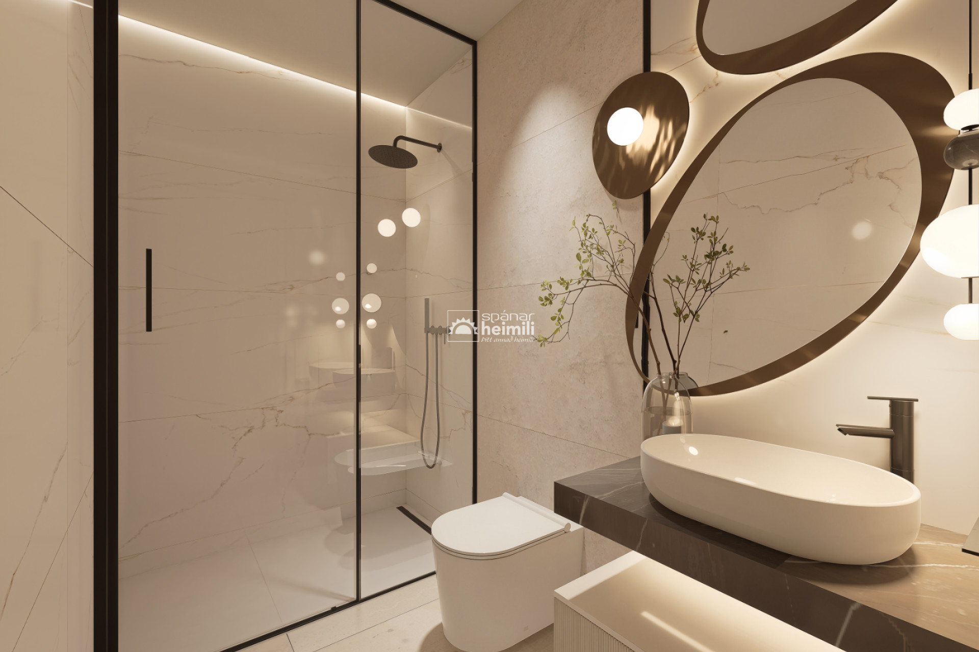 Nouvelle construction -  -
Algorfa/Los Montesinos