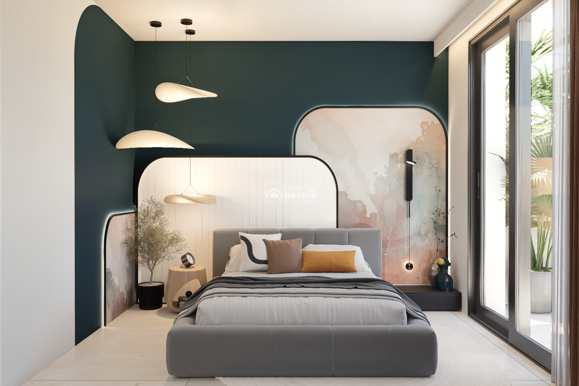 Nouvelle construction -  -
Algorfa/Los Montesinos