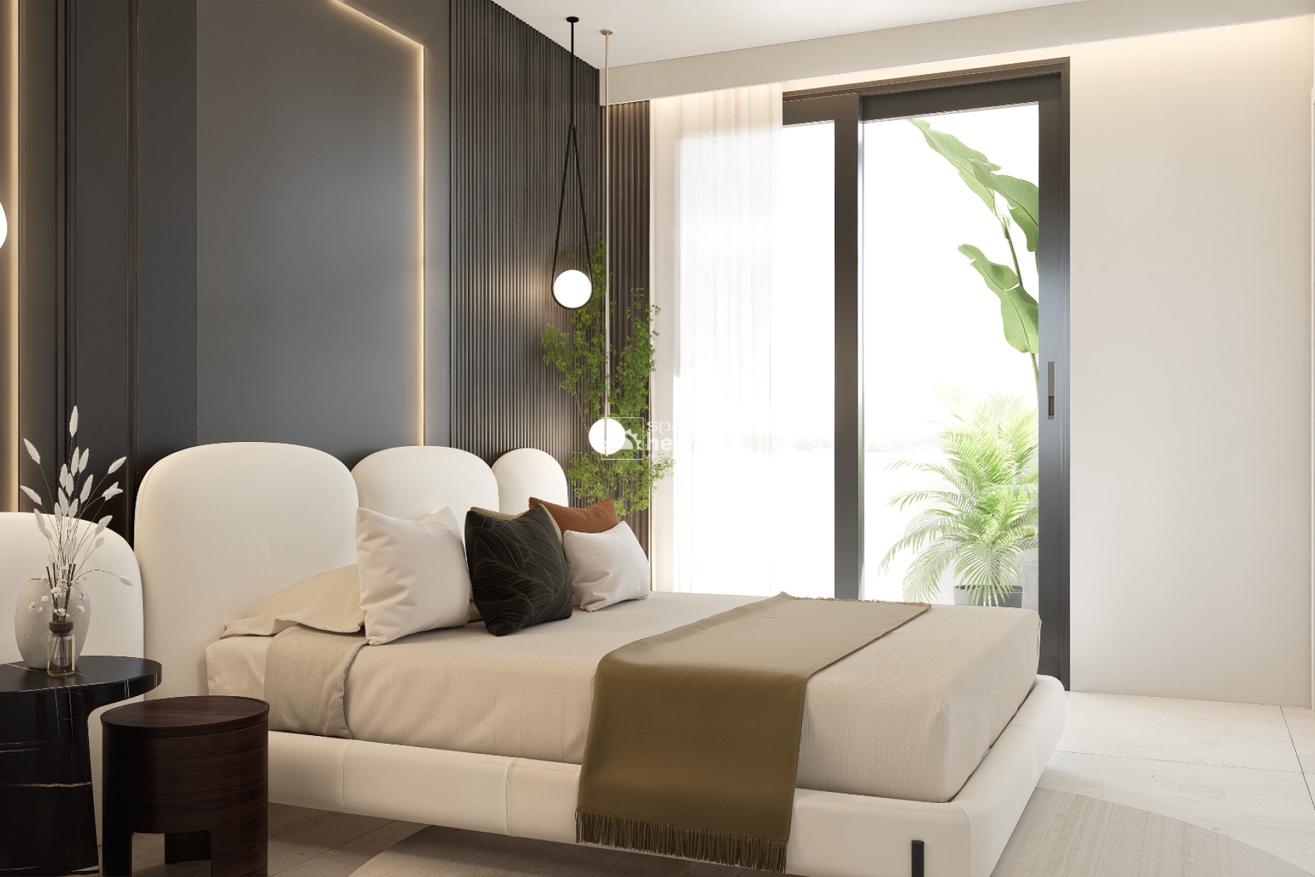 Nouvelle construction -  -
Algorfa/Los Montesinos