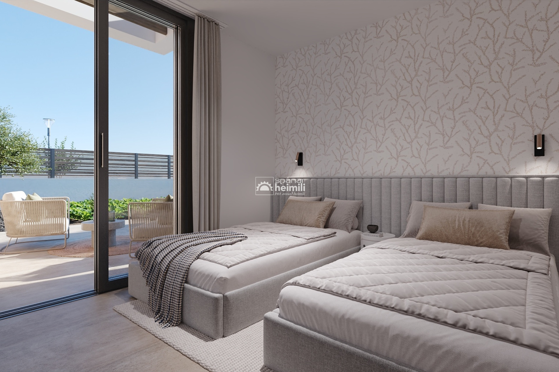 Nouvelle construction -  -
Alhama de Murcia et ses environs