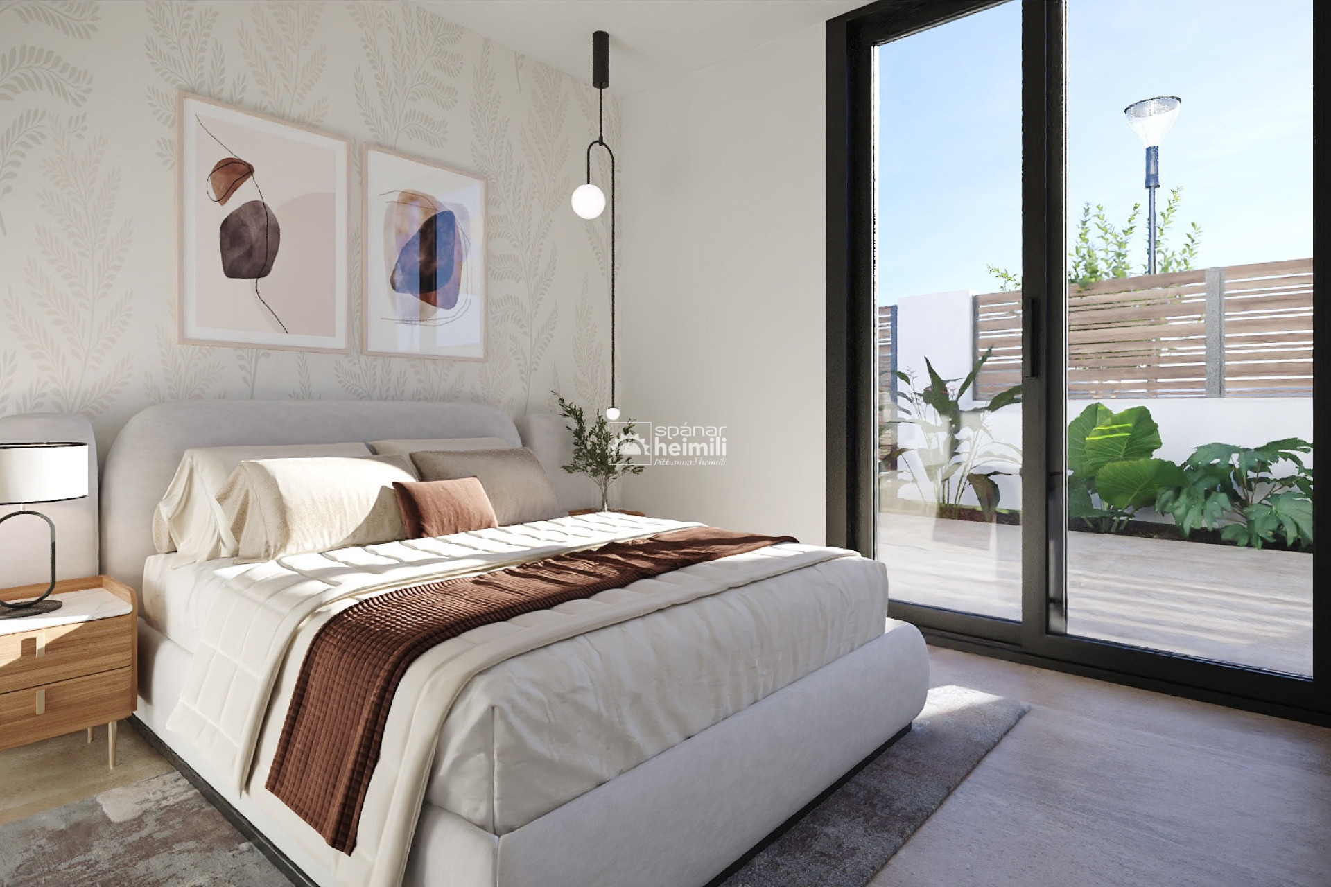 Nouvelle construction -  -
Alhama de Murcia et ses environs