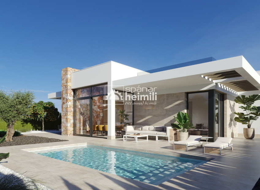 Nouvelle construction -  -
Alhama de Murcia et ses environs