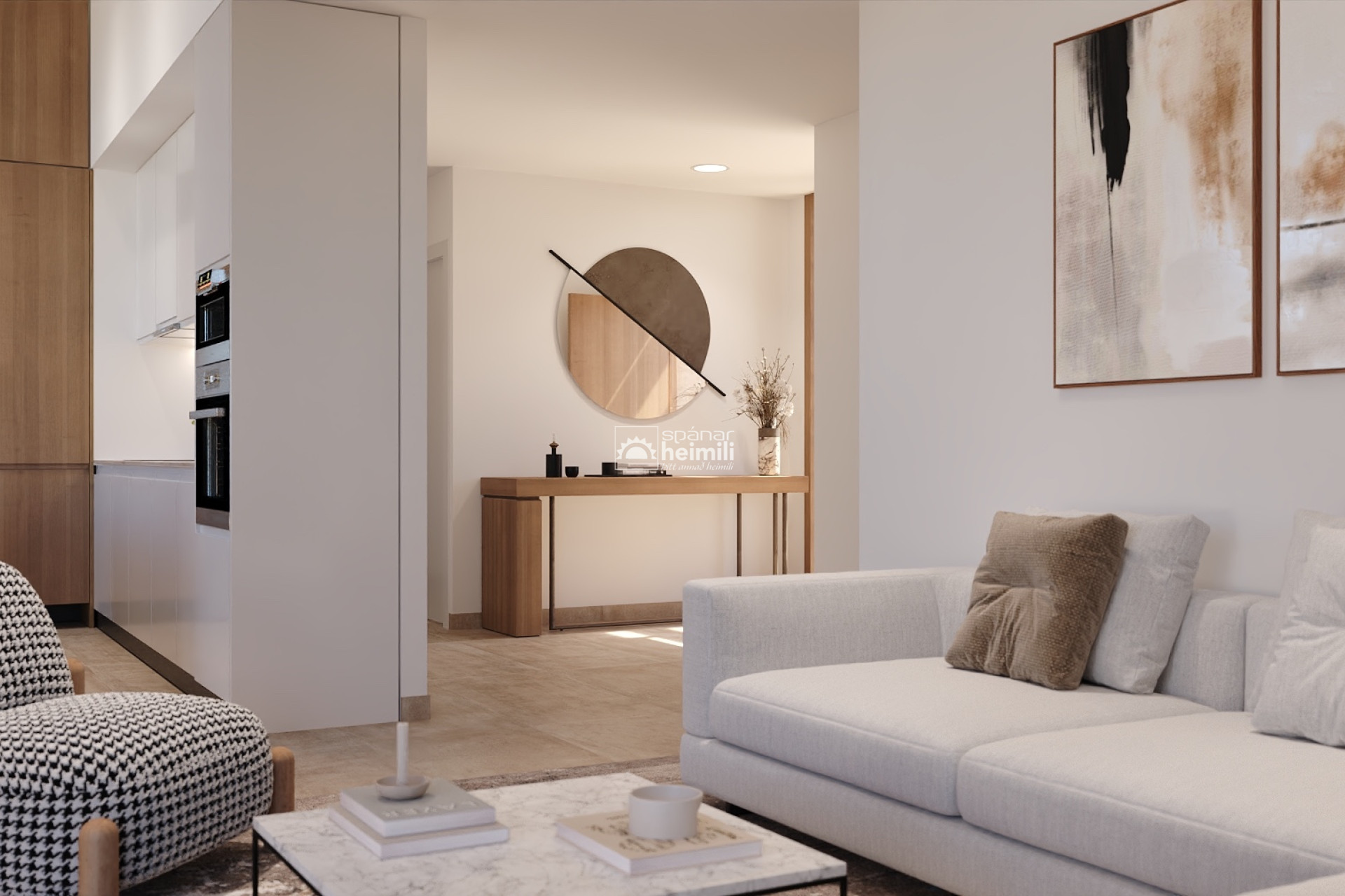 Nouvelle construction -  -
Alhama de Murcia et ses environs