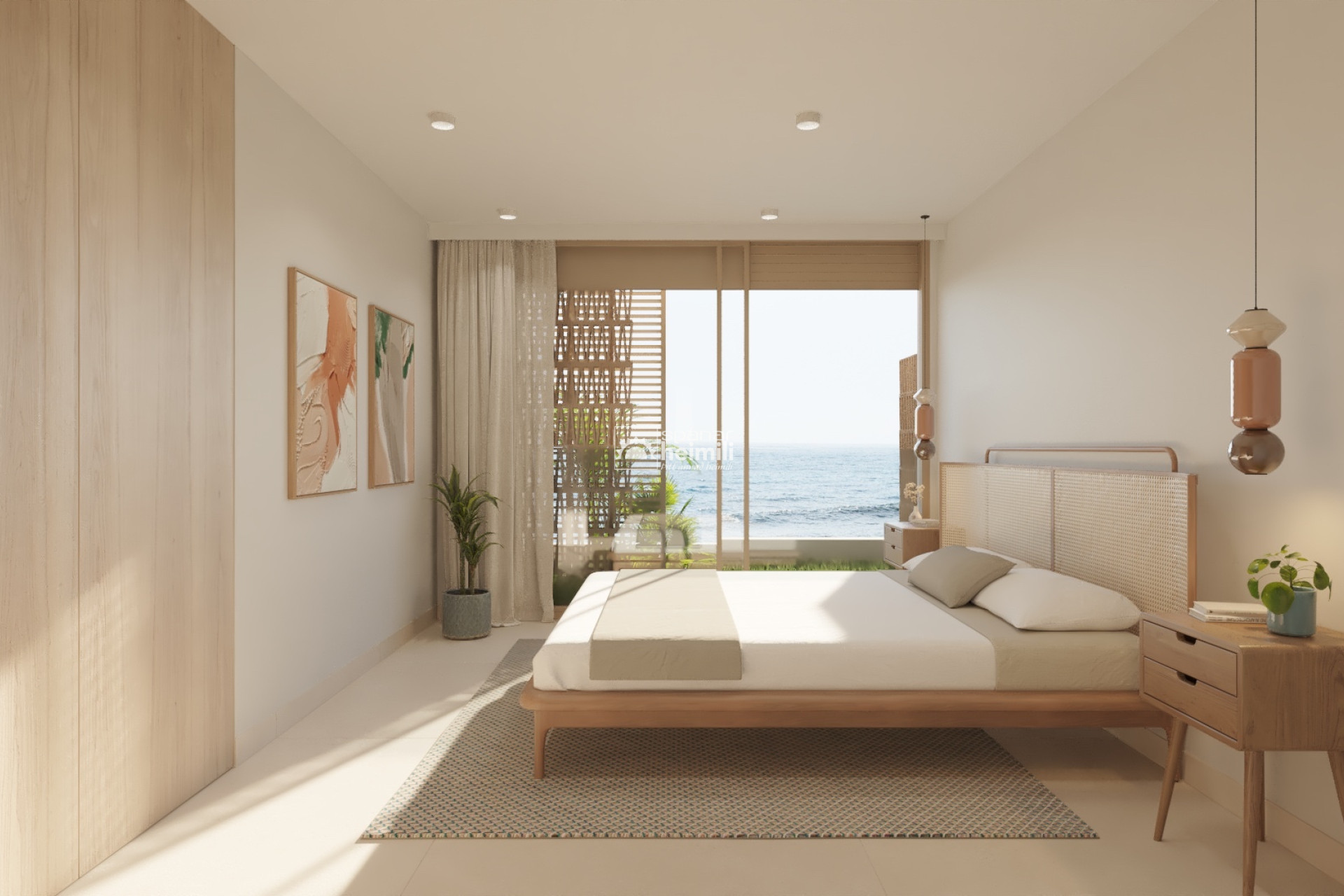 Nouvelle construction -  -
Almería