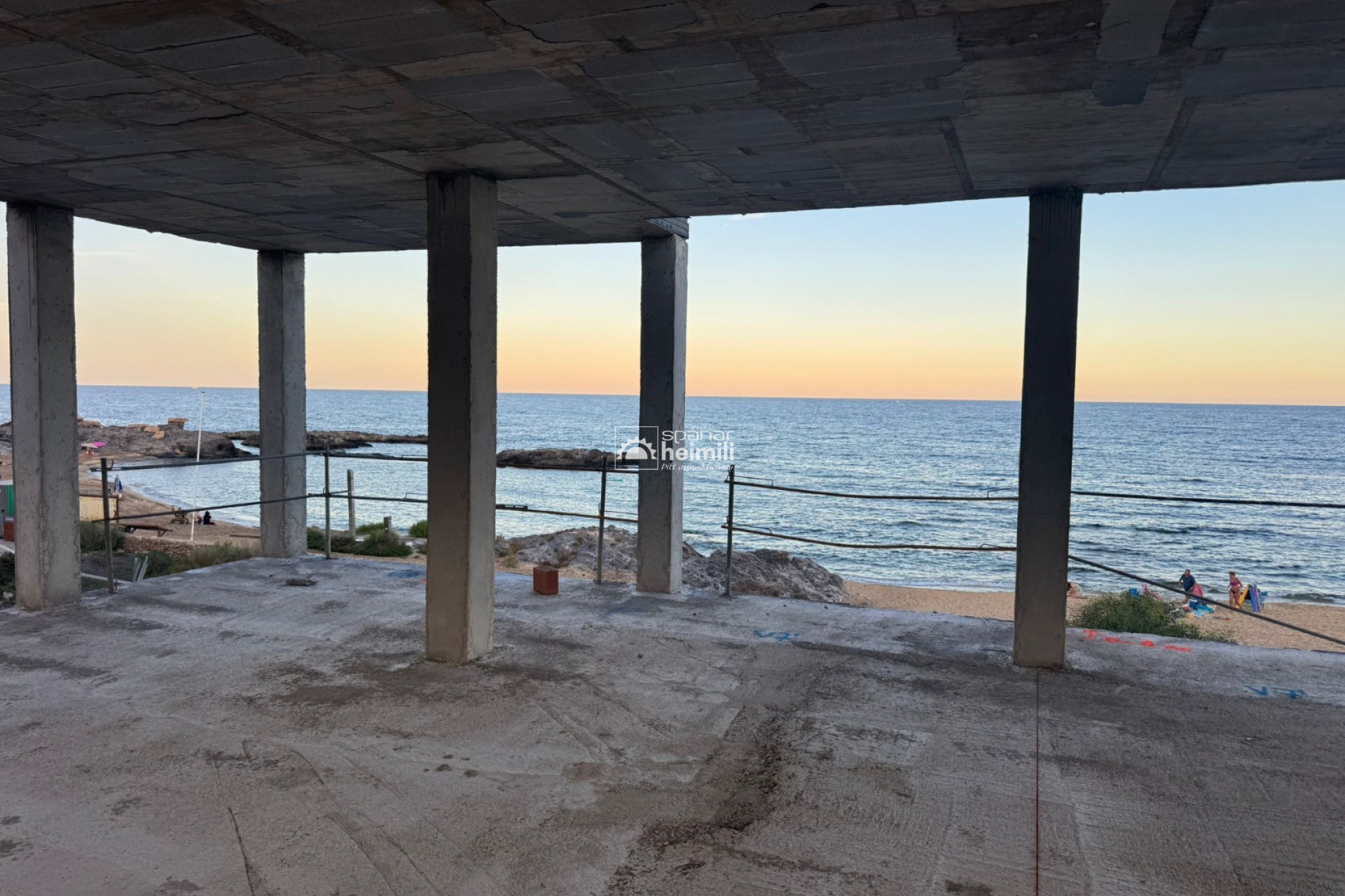 Nouvelle construction -  -
Almería