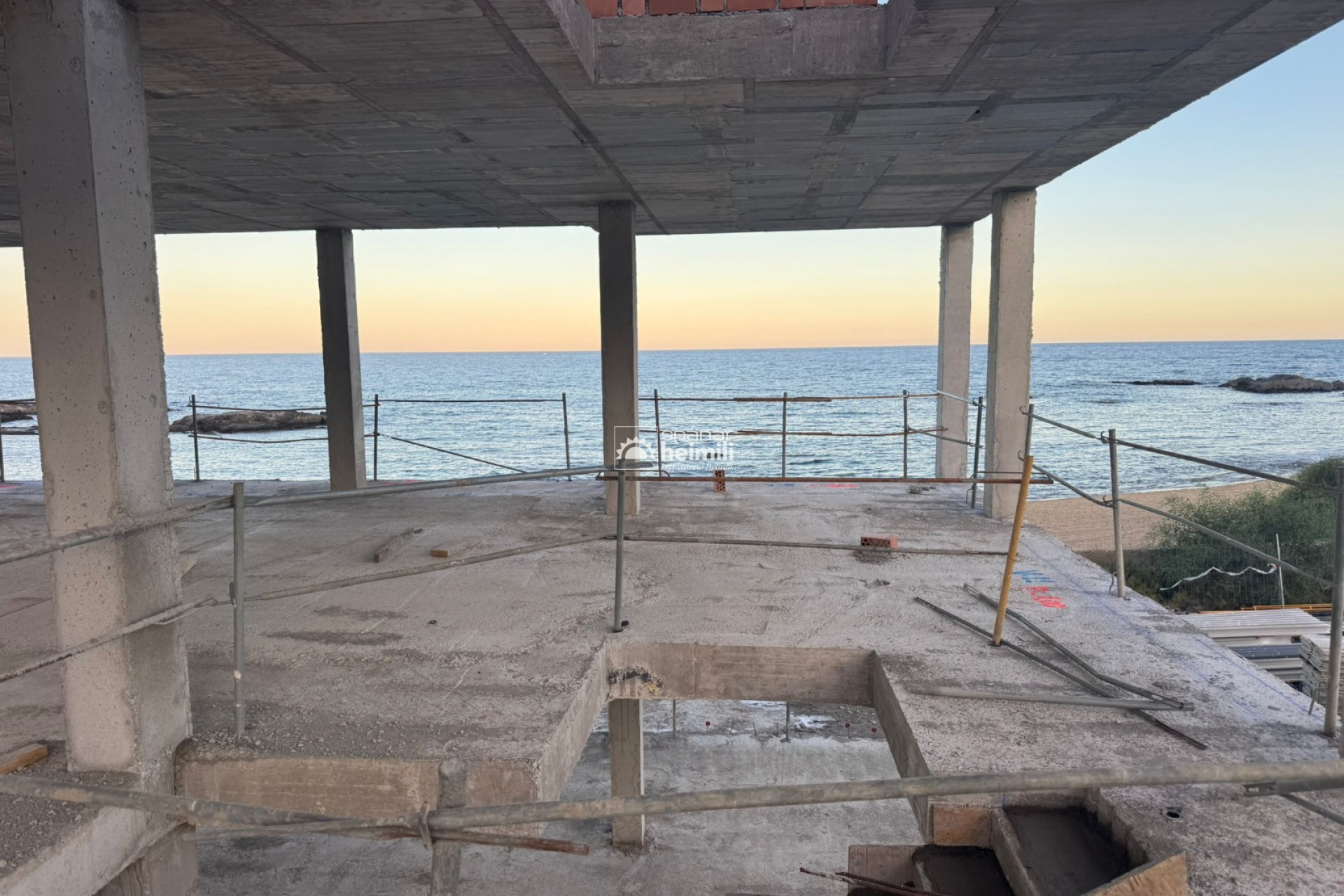 Nouvelle construction -  -
Almería