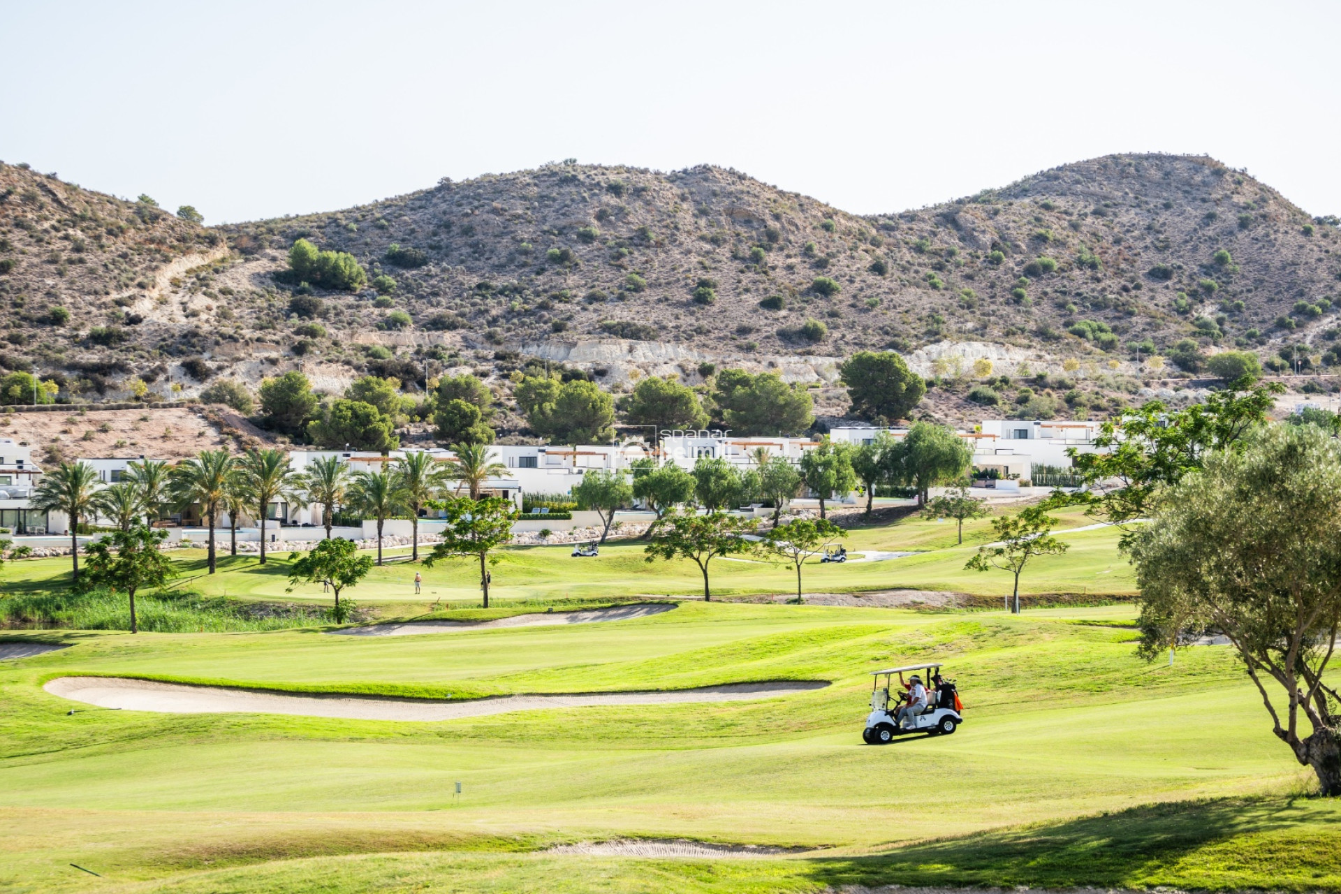 Nouvelle construction - Appartement -
Alicante et ses environs - Alicante og nærsvæði