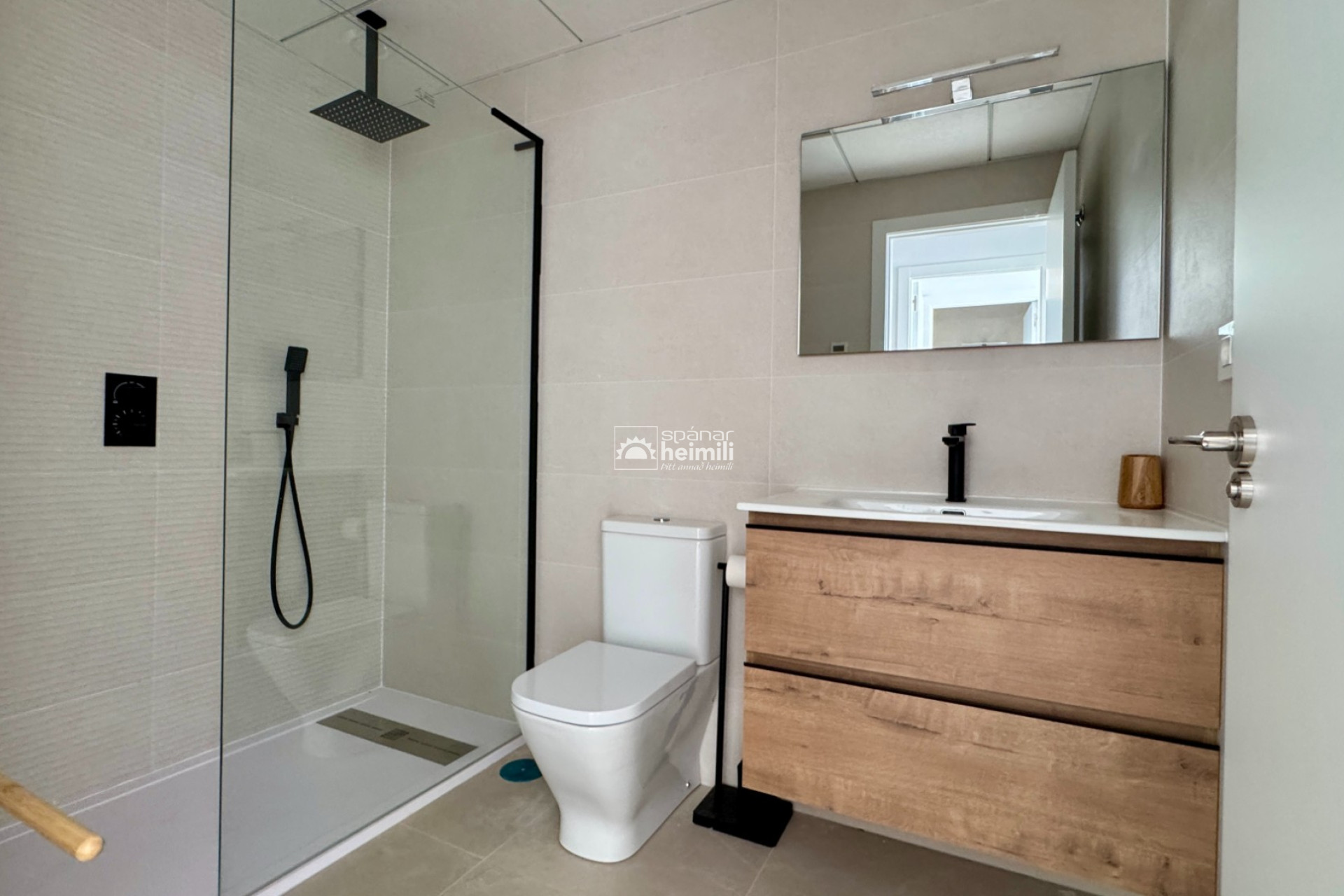 Nouvelle construction - Appartement dans un duplex -
San Pedro Del Pinatar