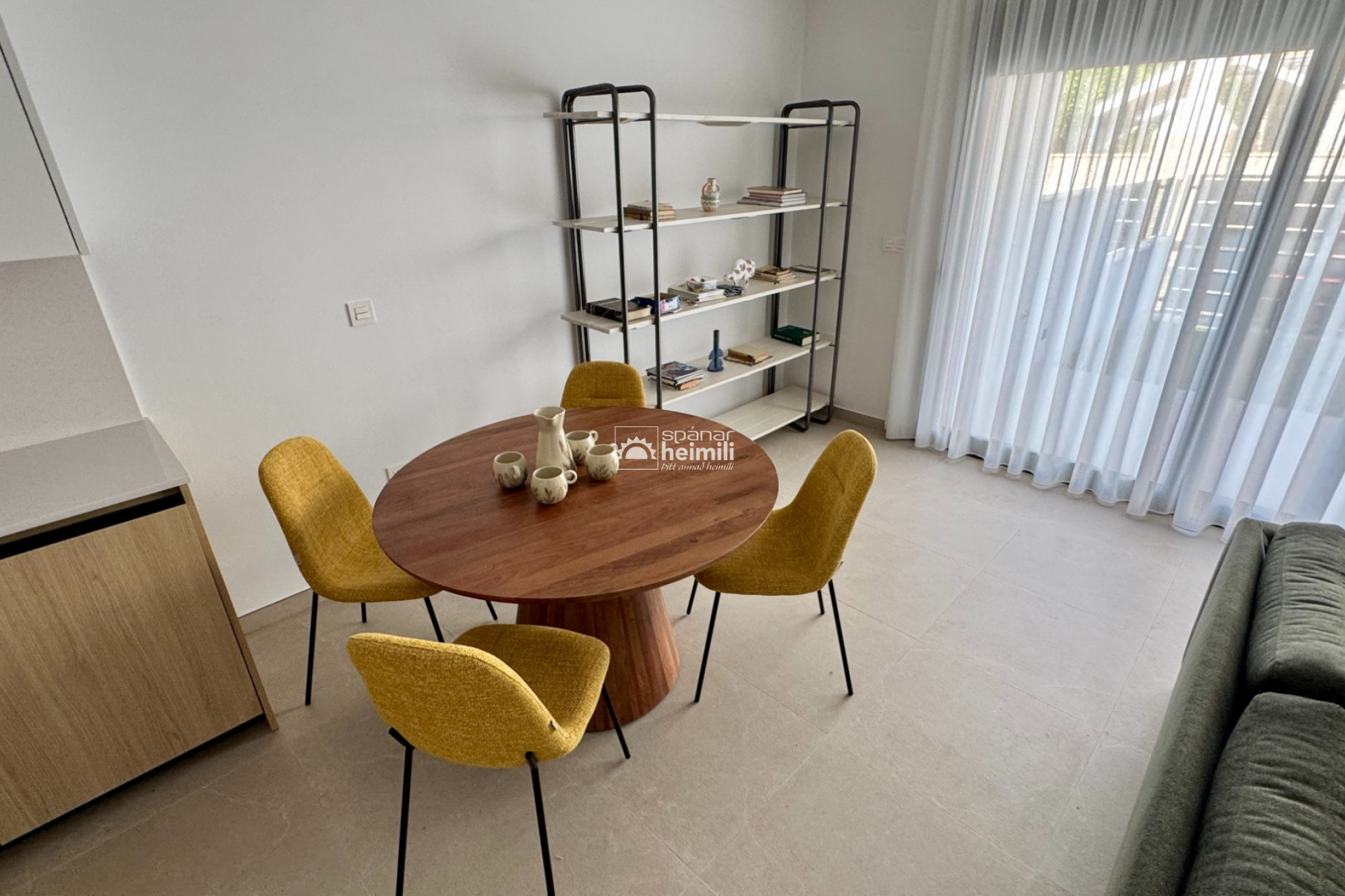Nouvelle construction - Appartement dans un duplex -
San Pedro Del Pinatar