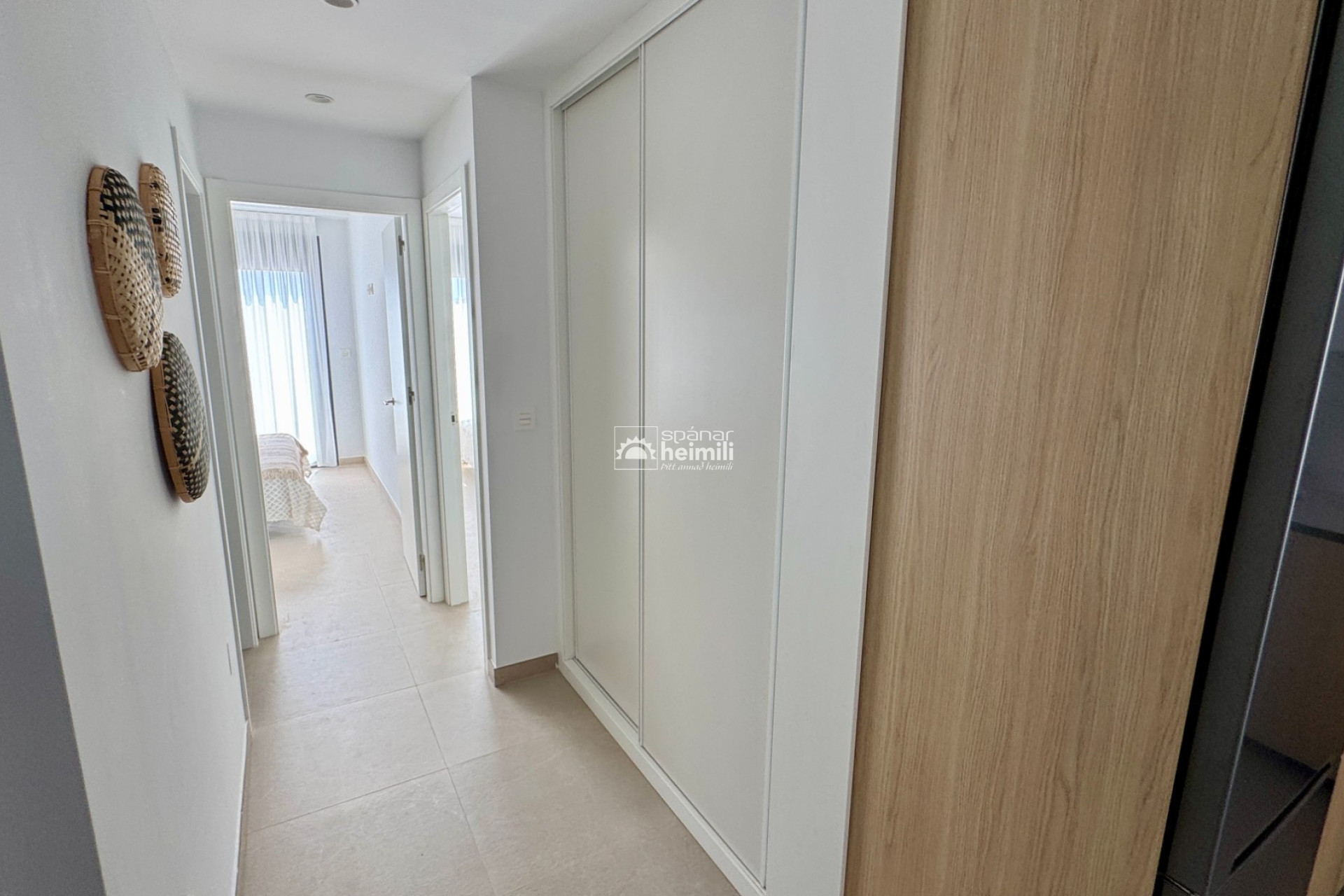 Nouvelle construction - Appartement dans un duplex -
San Pedro Del Pinatar