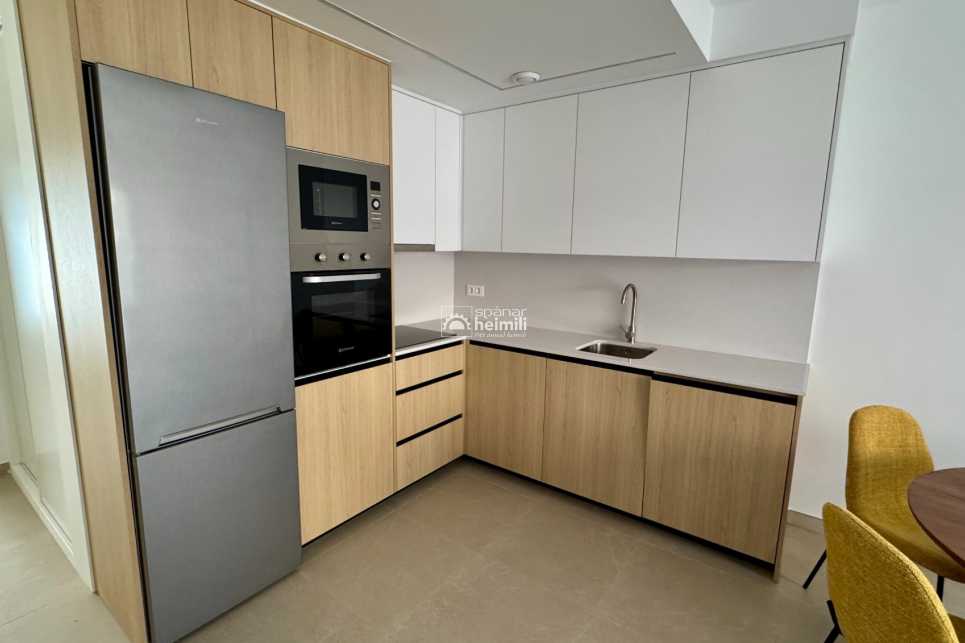 Nouvelle construction - Appartement dans un duplex -
San Pedro Del Pinatar