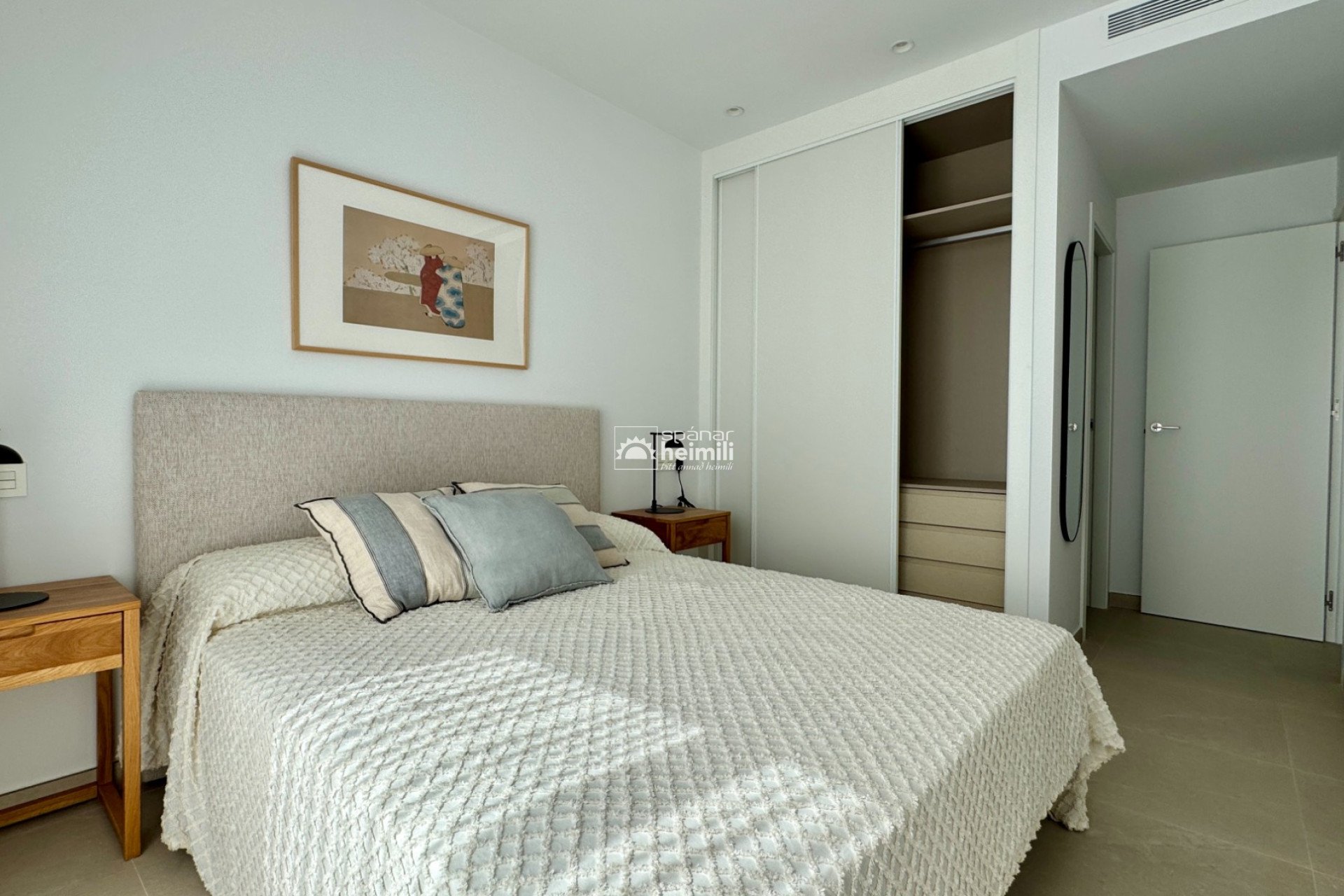 Nouvelle construction - Appartement dans un duplex -
San Pedro Del Pinatar