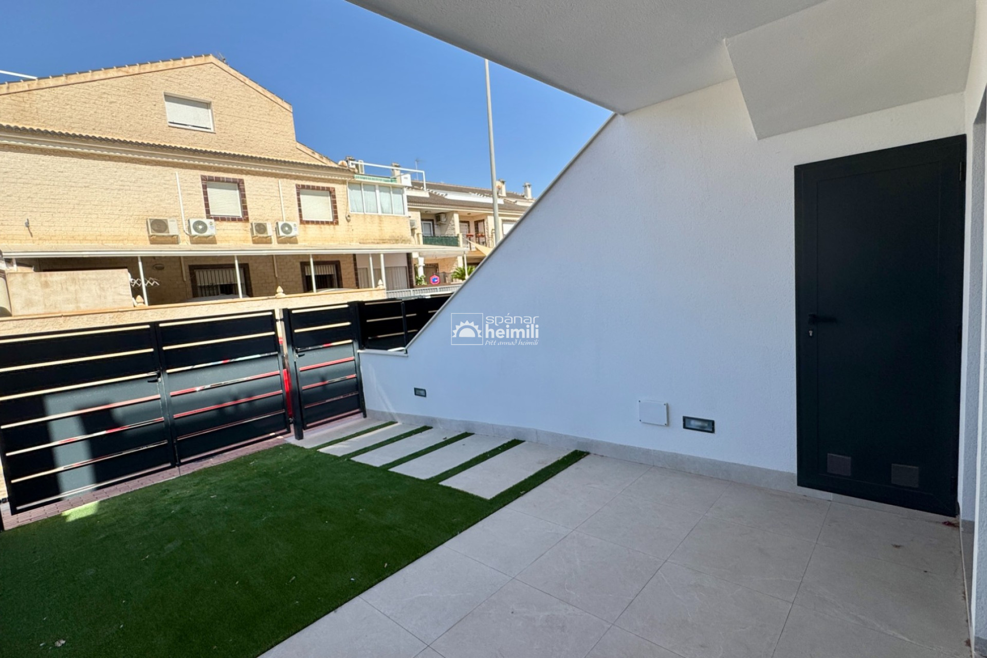 Nouvelle construction - Appartement dans un duplex -
San Pedro Del Pinatar