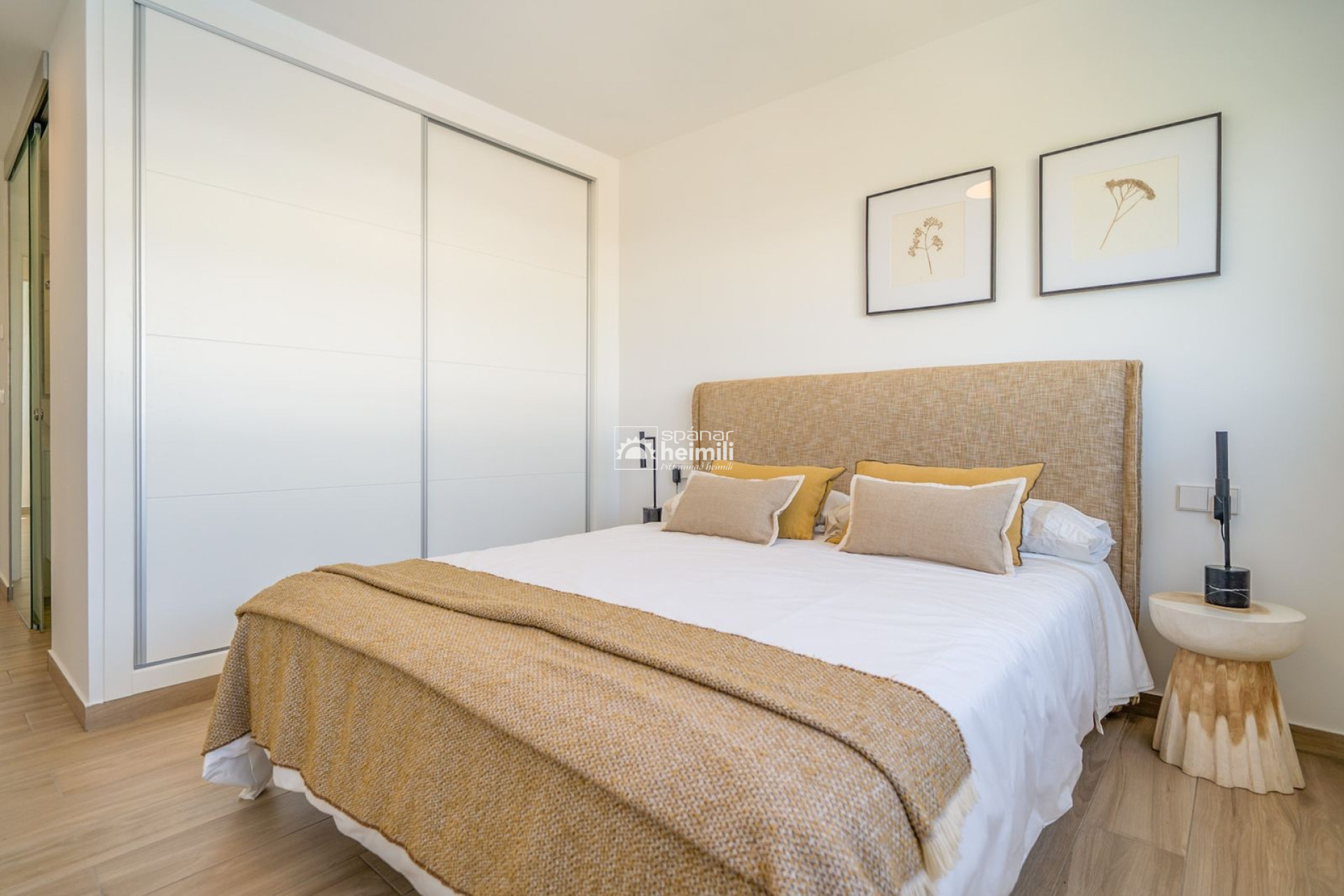 Nouvelle construction - Appartement dans un duplex -
Vistabella