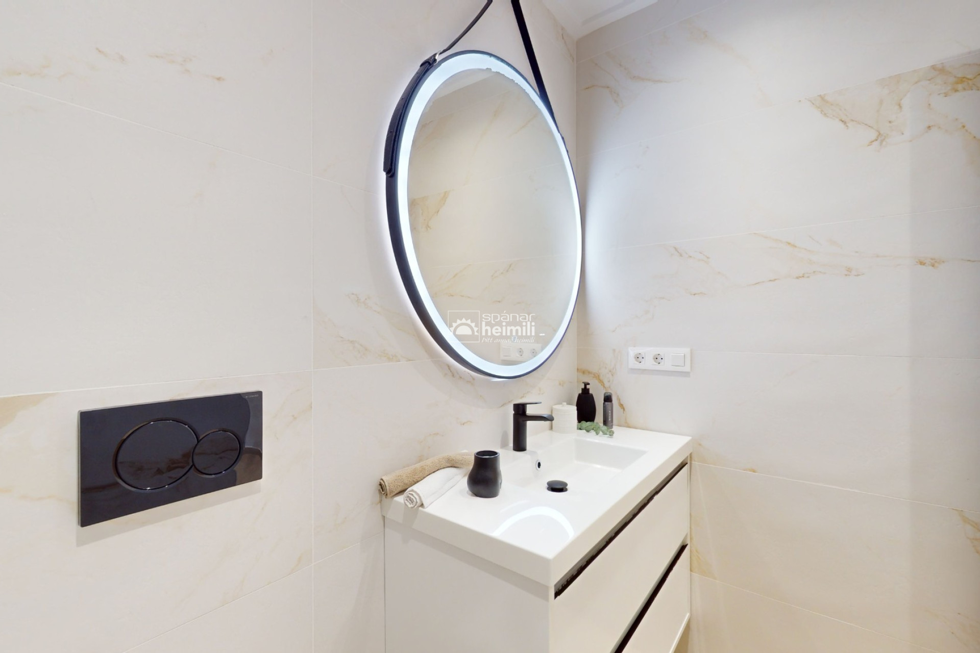 Nouvelle construction - Appartement -
El Raso