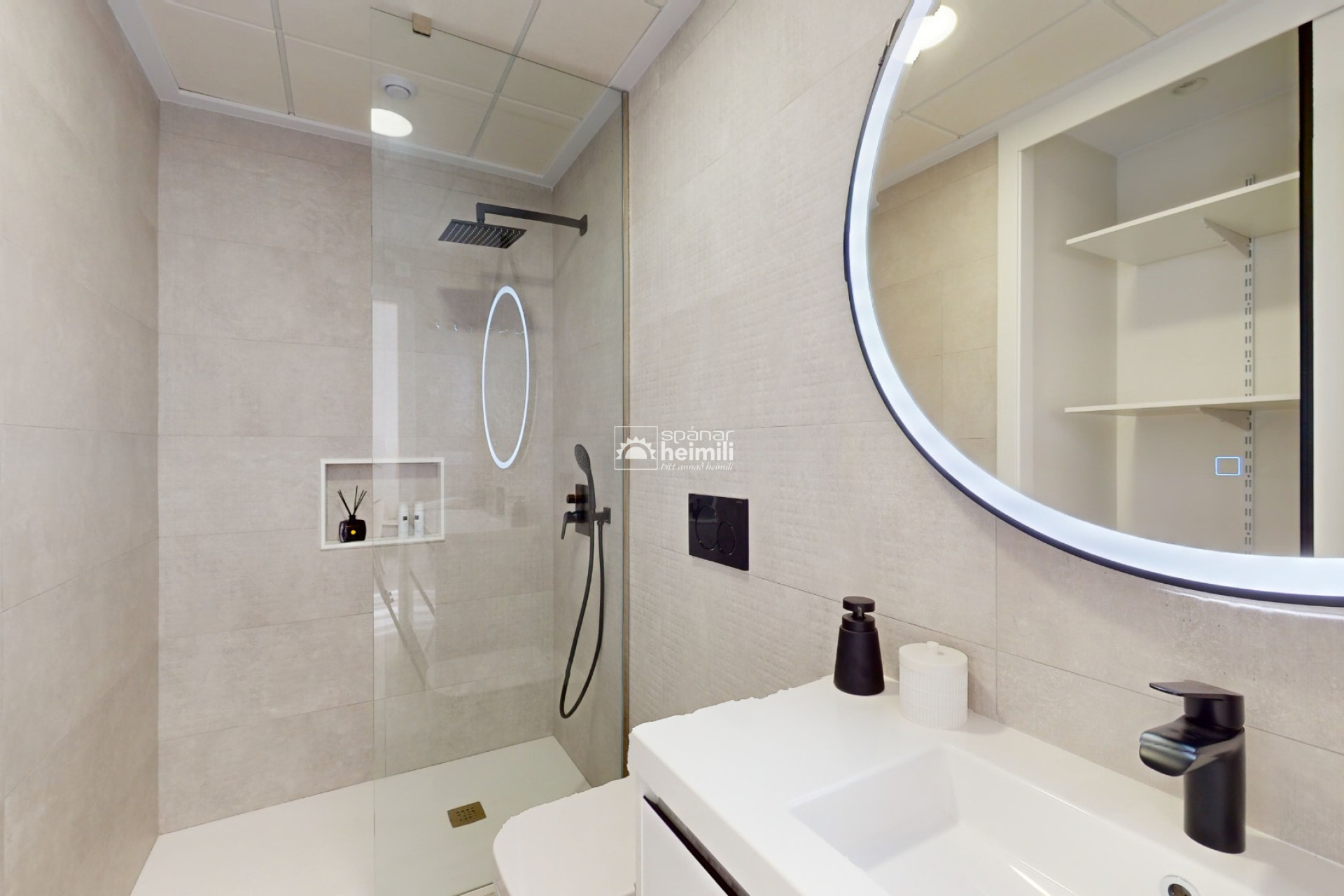 Nouvelle construction - Appartement -
El Raso