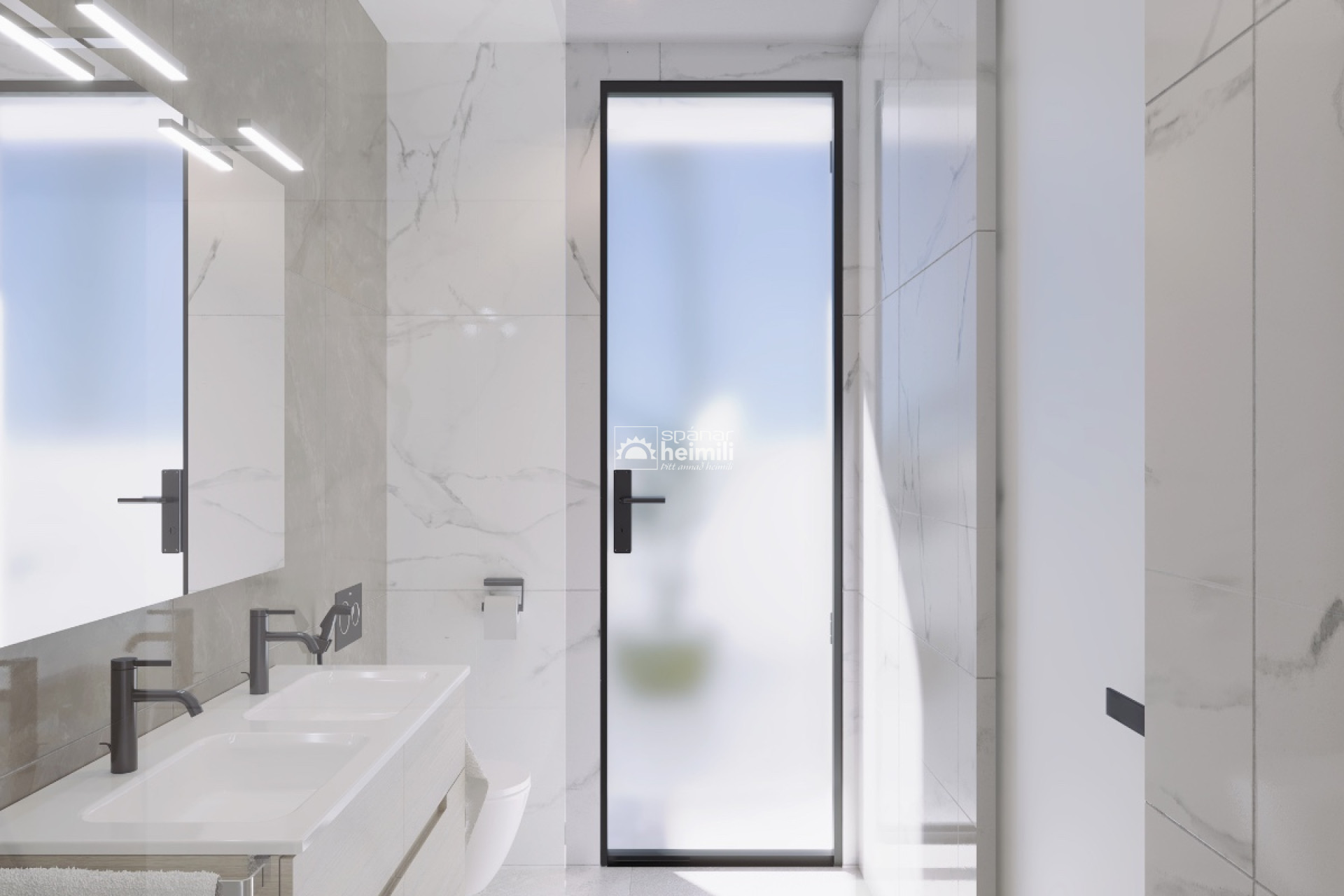 Nouvelle construction - Appartement -
El Raso