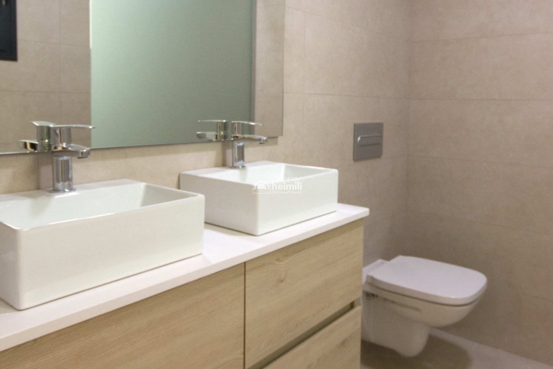 Nouvelle construction - Appartement -
Guardamar/La Marina