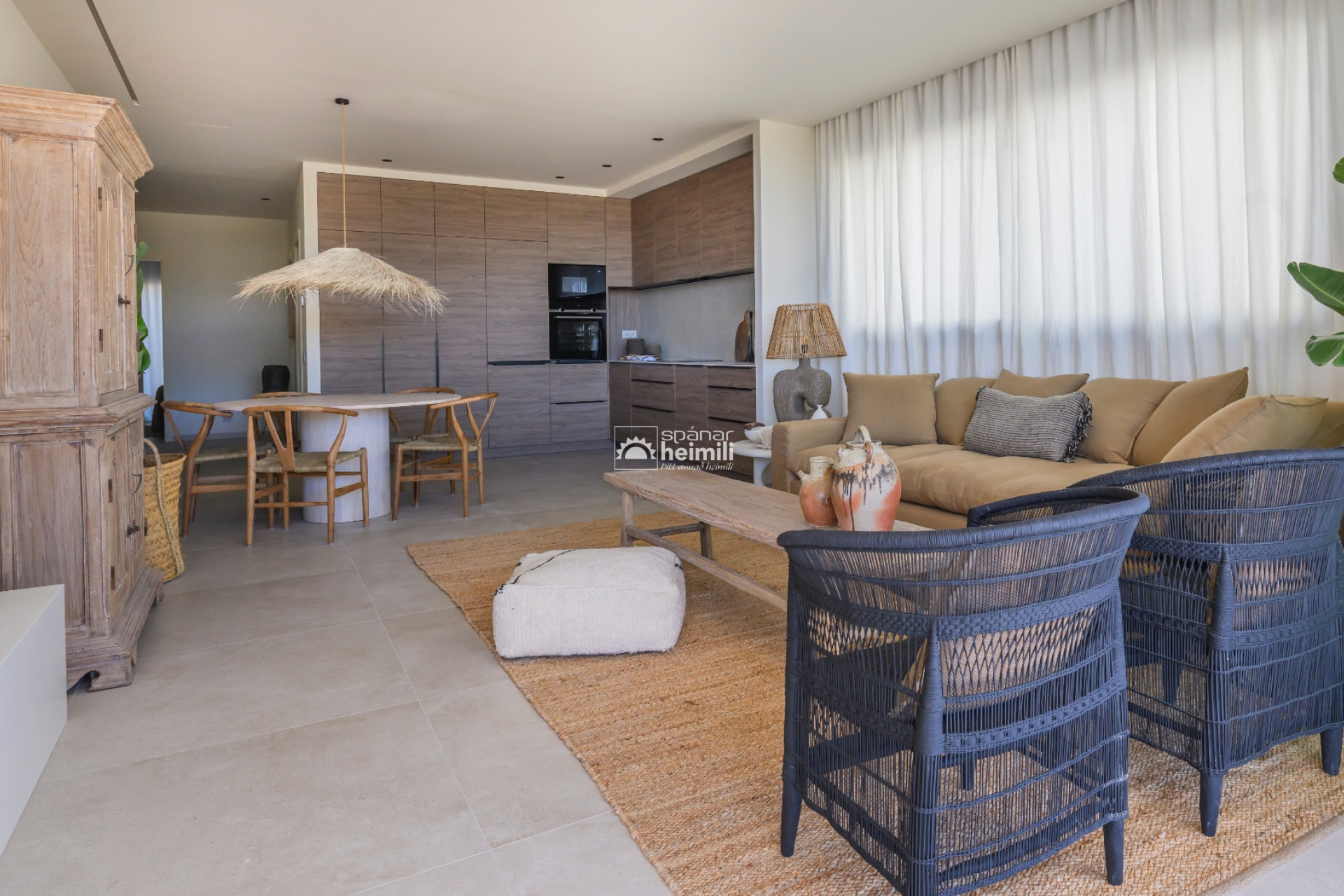 Nouvelle construction - Appartement -
Las Colinas