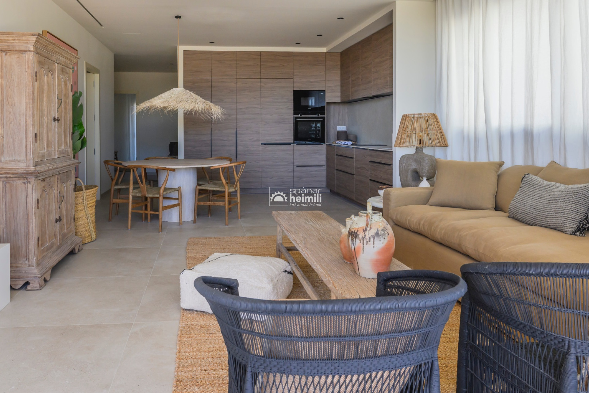 Nouvelle construction - Appartement -
Las Colinas