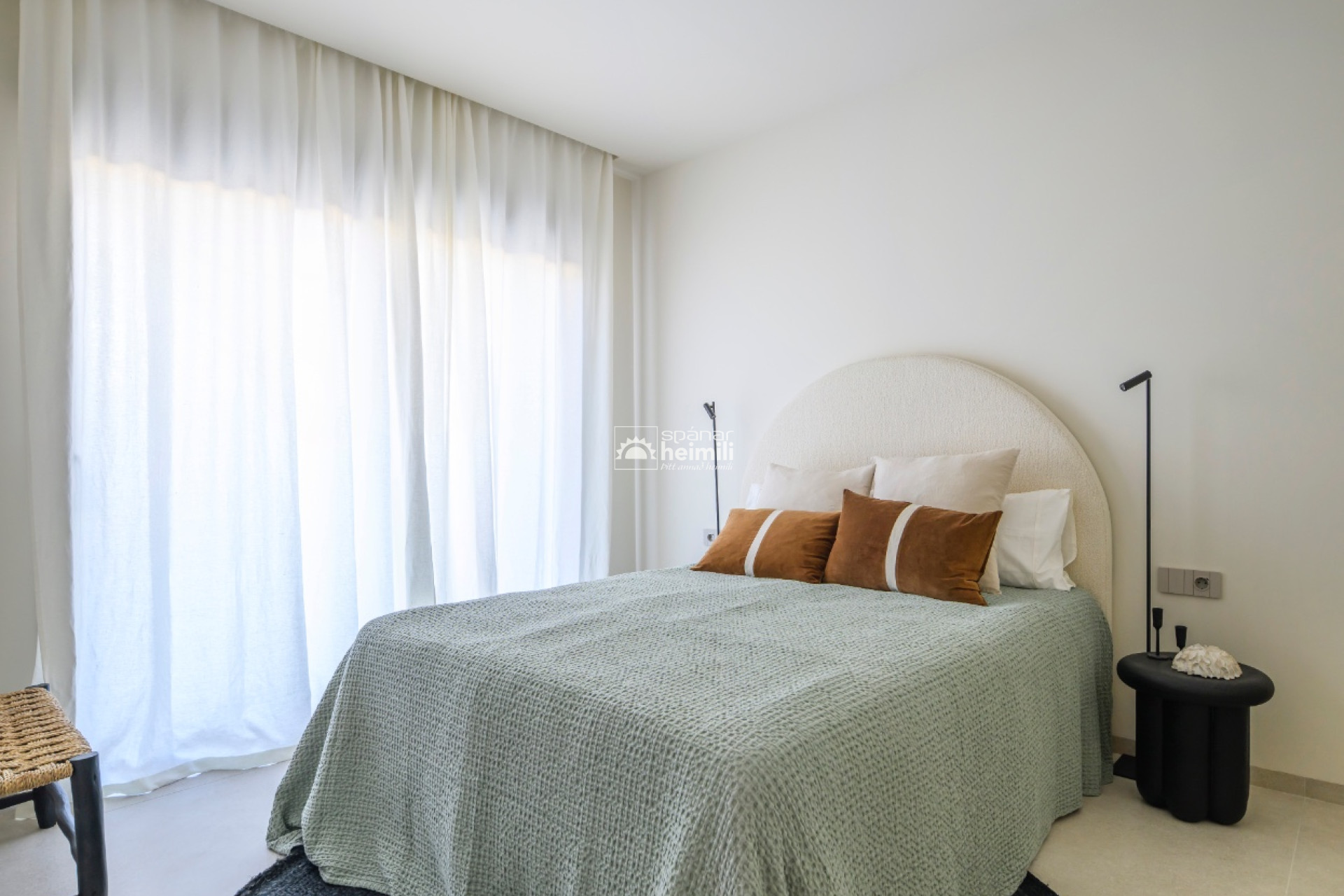 Nouvelle construction - Appartement -
Las Colinas