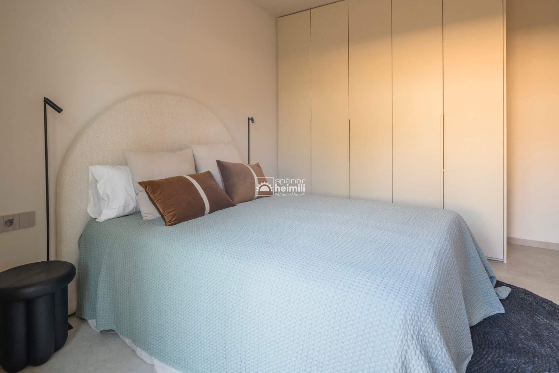 Nouvelle construction - Appartement -
Las Colinas