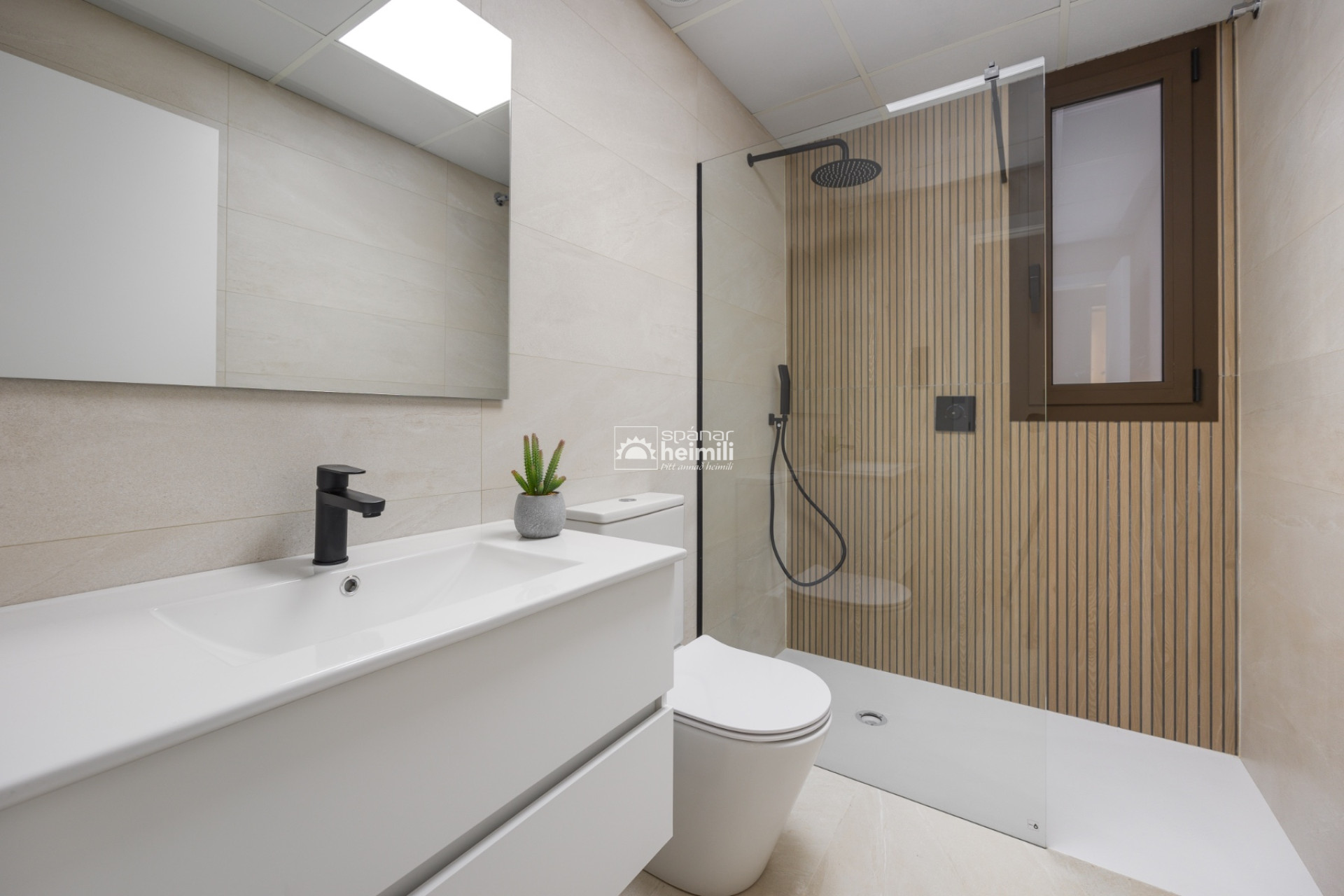 Nouvelle construction - Appartement -
Los Alcazares