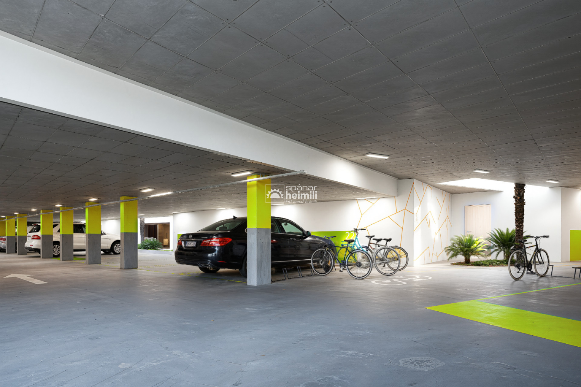 Nouvelle construction - Appartement -
Los Alcazares