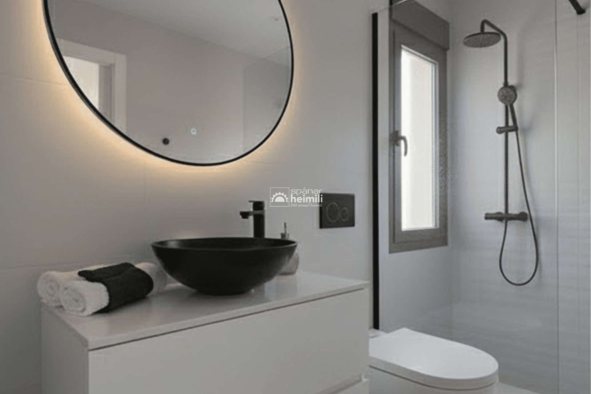 Nouvelle construction - Appartement -
Los Alcazares