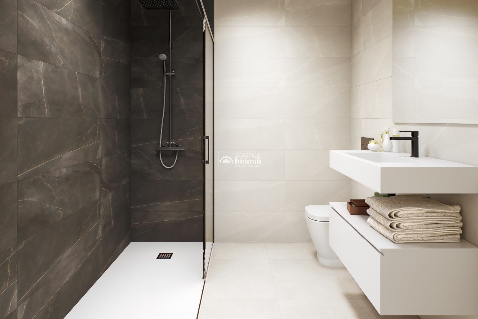 Nouvelle construction - Appartement -
Los Alcazares