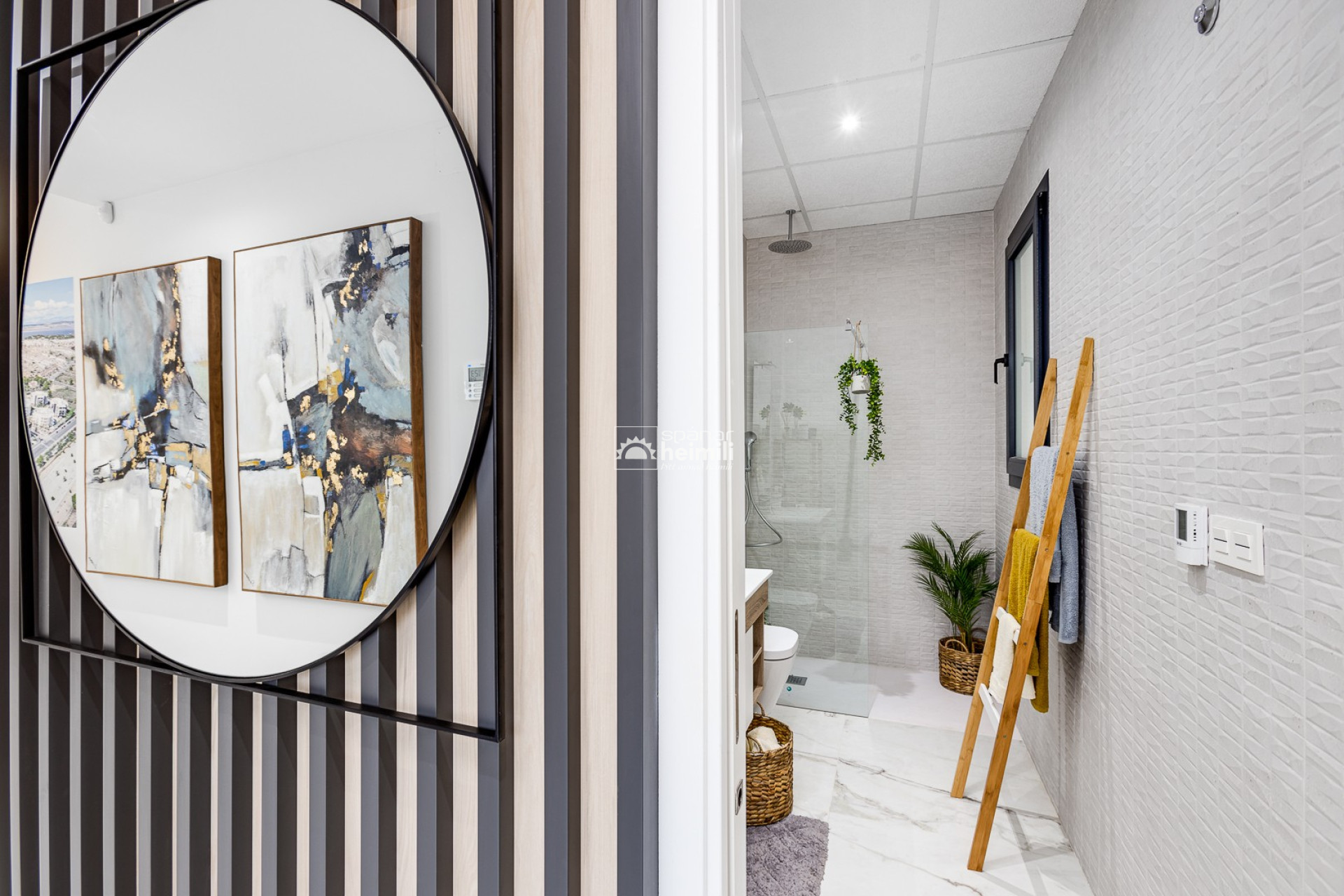 Nouvelle construction - Appartement -
Los Altos/Los Balcones