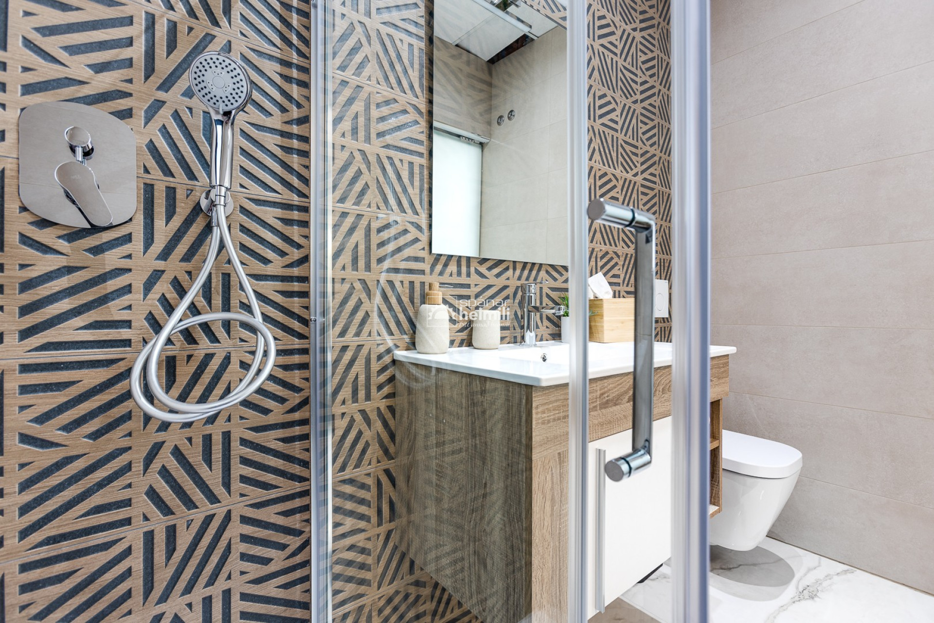 Nouvelle construction - Appartement -
Los Altos/Los Balcones