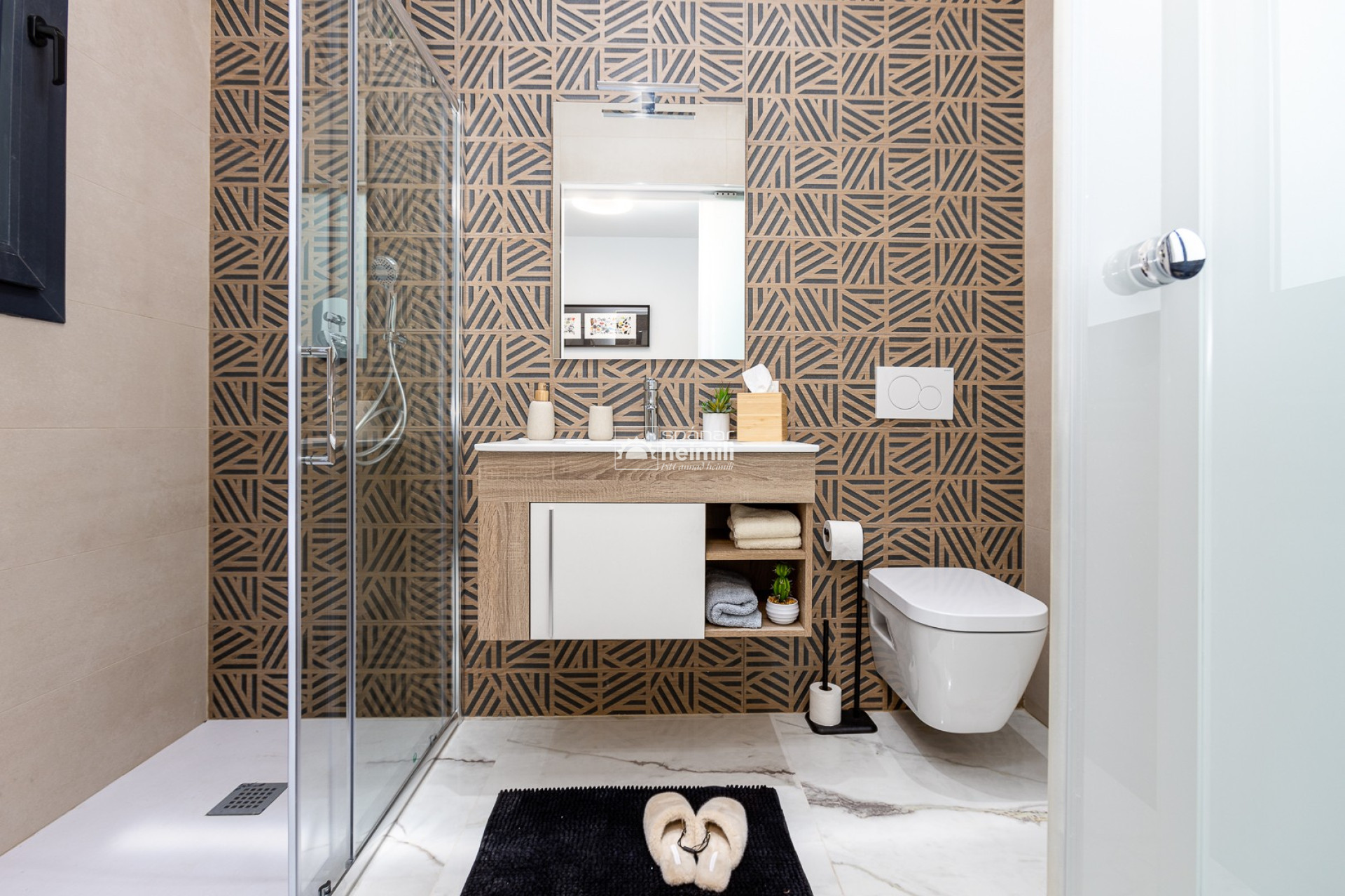 Nouvelle construction - Appartement -
Los Altos/Los Balcones