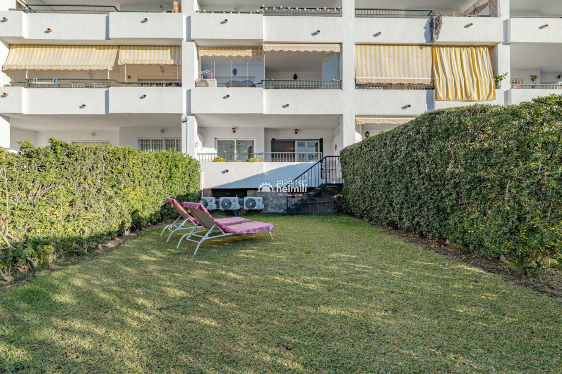 Nouvelle construction - Appartement -
Malaga - Calahonda