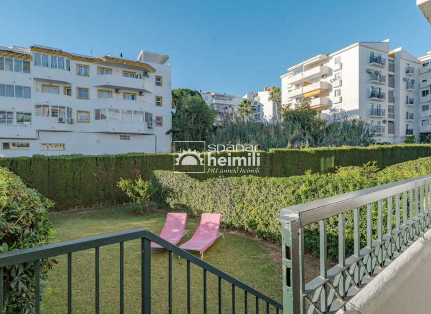 Nouvelle construction - Appartement -
Malaga - Calahonda