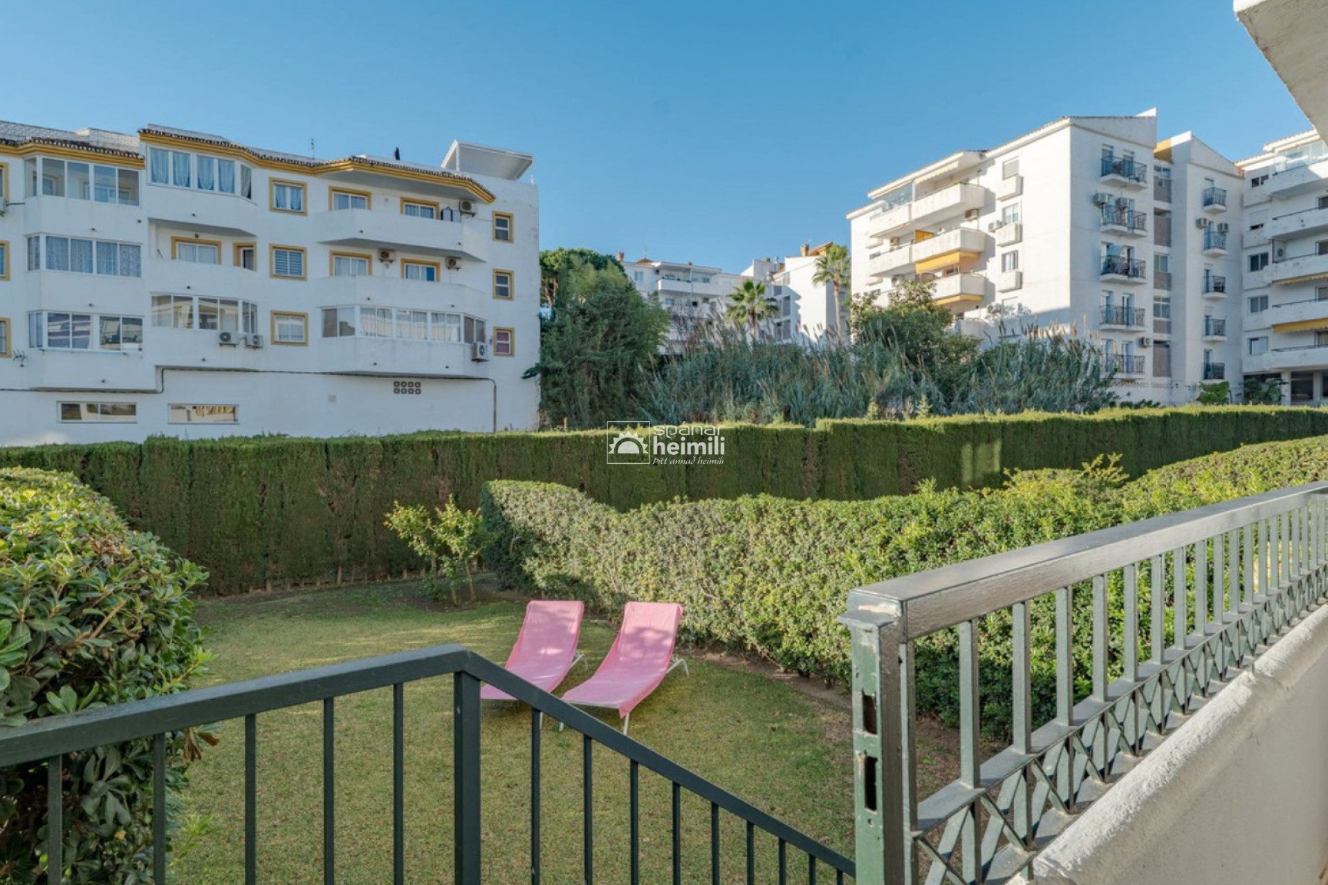 Nouvelle construction - Appartement -
Malaga - Calahonda