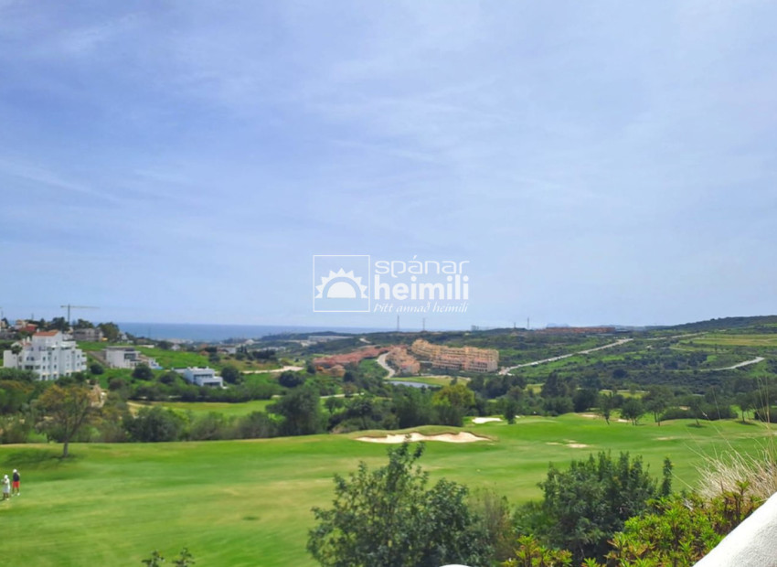 Nouvelle construction - Appartement -
Malaga - Estepona