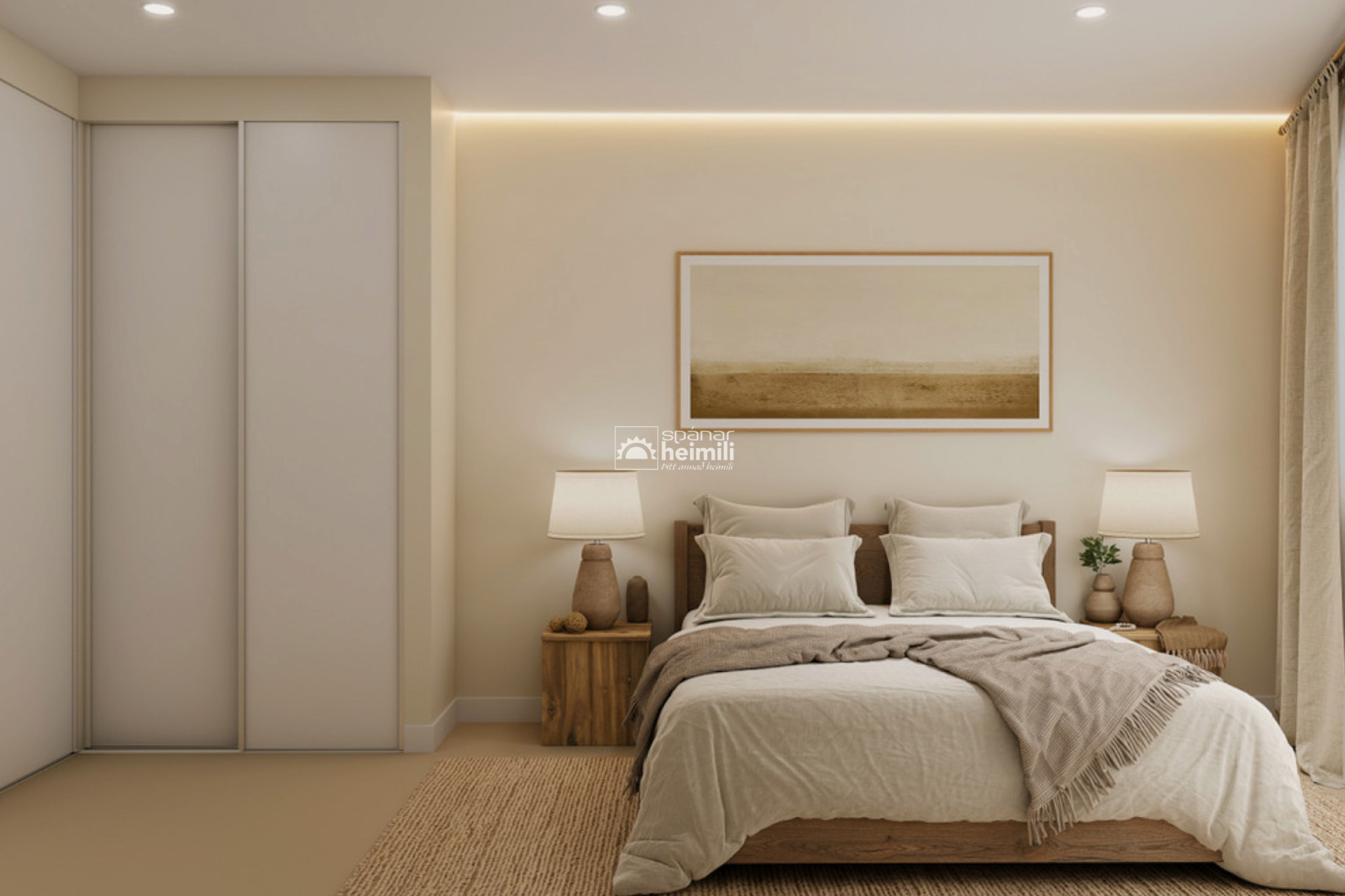 Nouvelle construction - Appartement -
Málaga/Marbella - Málaga